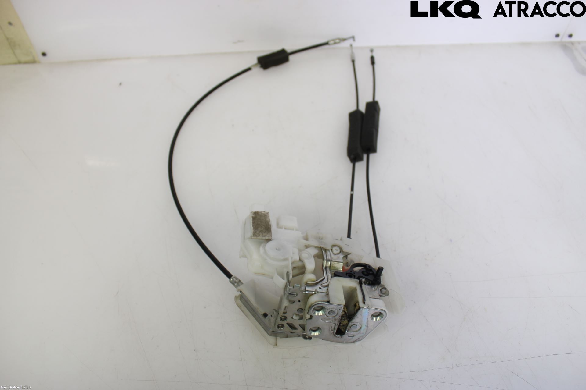 Subaru OUTBACK   07-09 Dørlås - Låsekasse