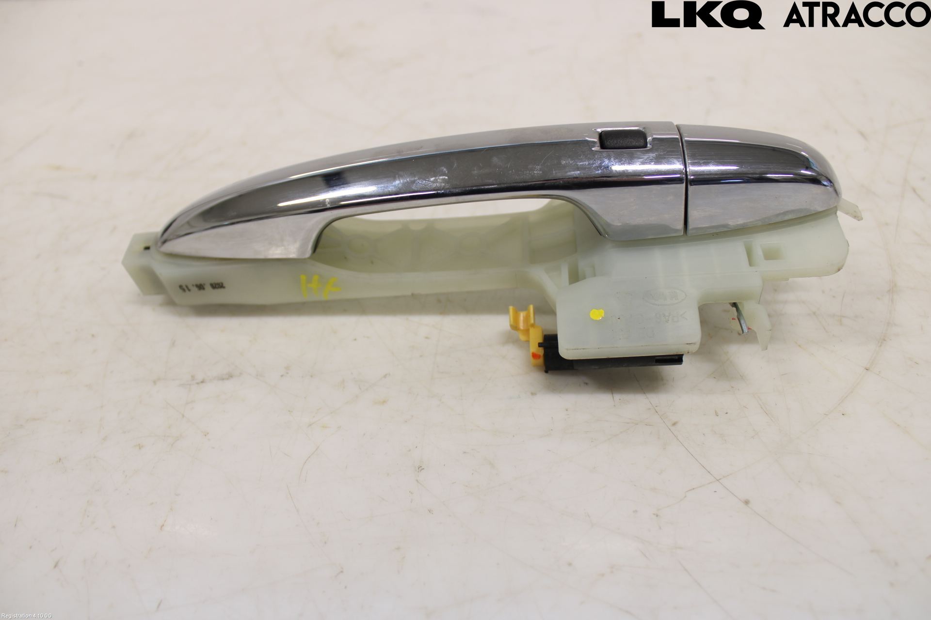 Kia NIRO (DE) 17-22 Dørhandtak Ytre Høyre