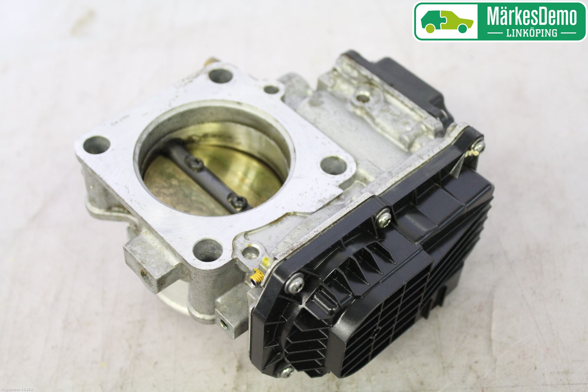 Honda CIVIC 12-16 Inns Spjeldhus