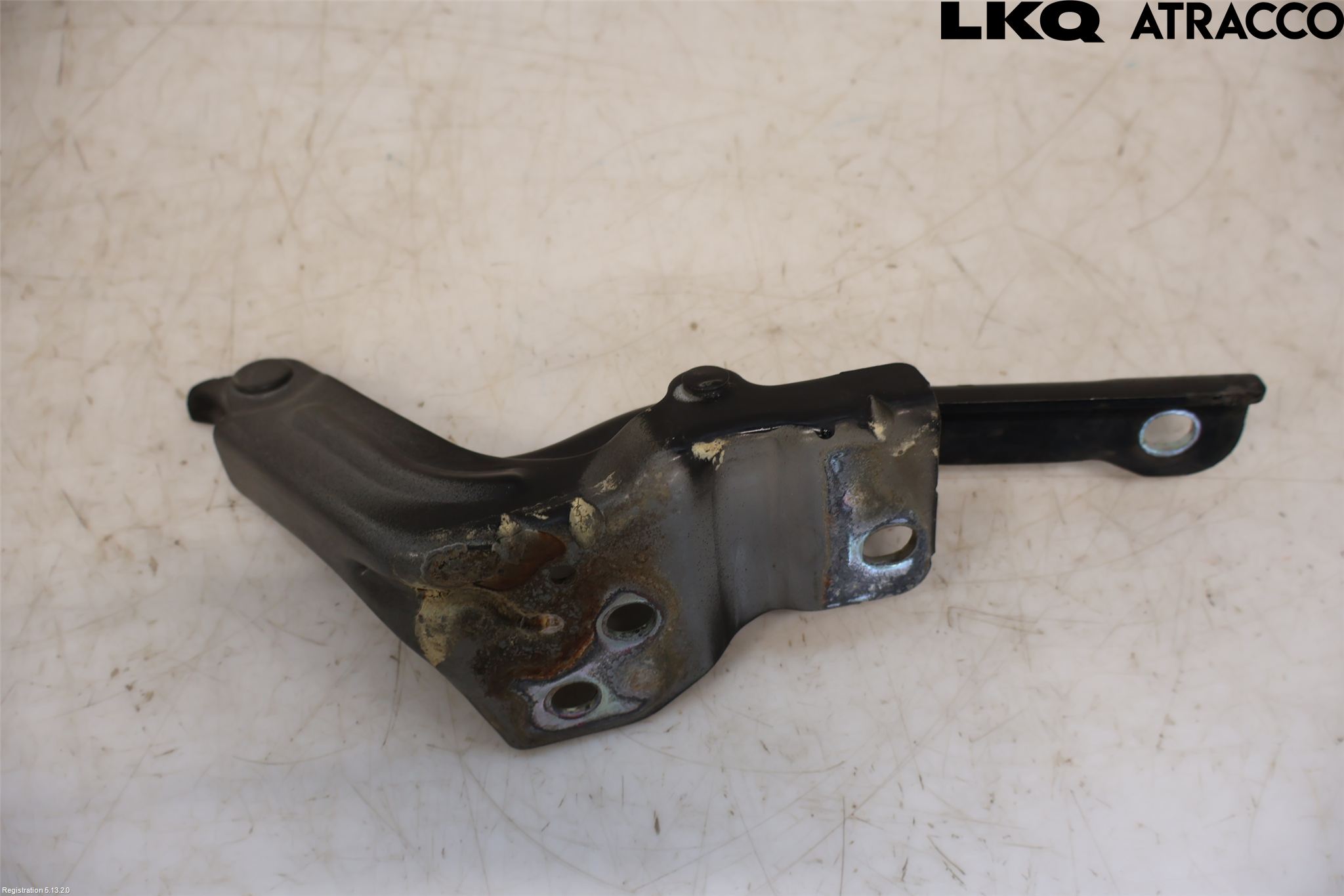 Hyundai i40 08-15 Panser Hengsel - Hengsler