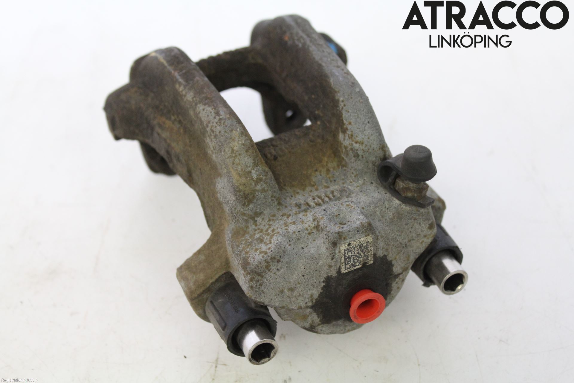 BMW 3 F30/F31/F80 12-19 Bremsecaliper Bak Høyre