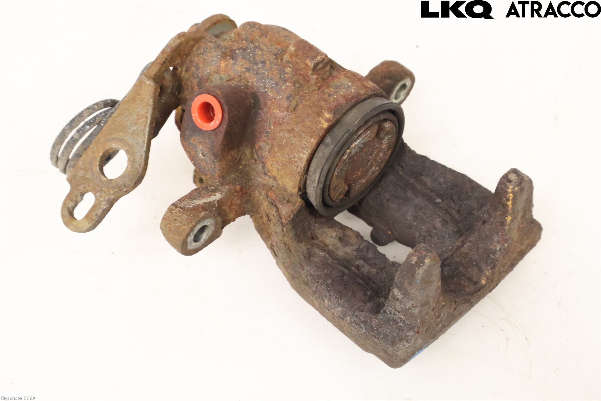 Ford S-MAX 06-15 Bremsecaliper Bak Høyre