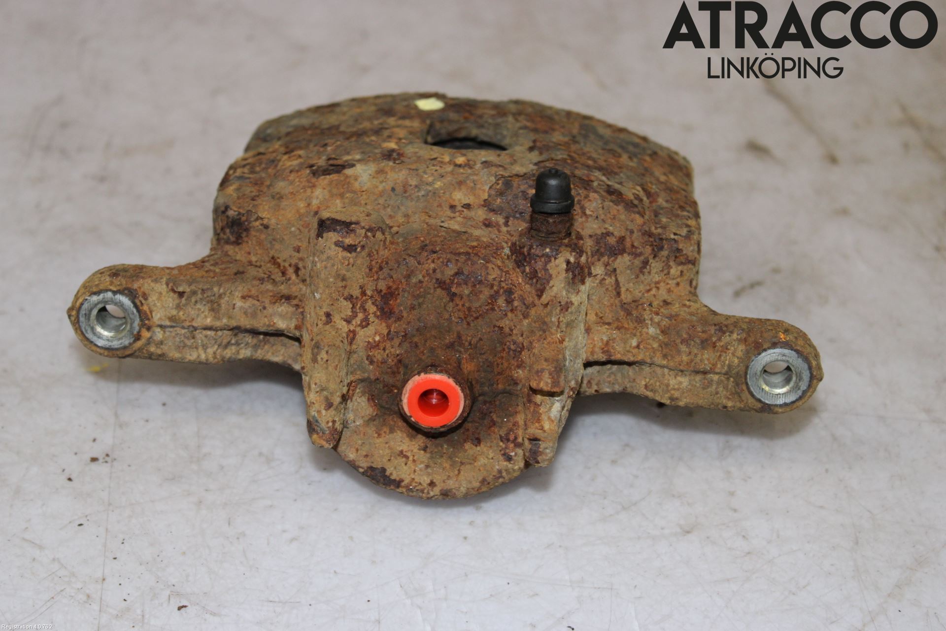 Mitsubishi L200 06-15 Bremsecaliper Foran Venstre