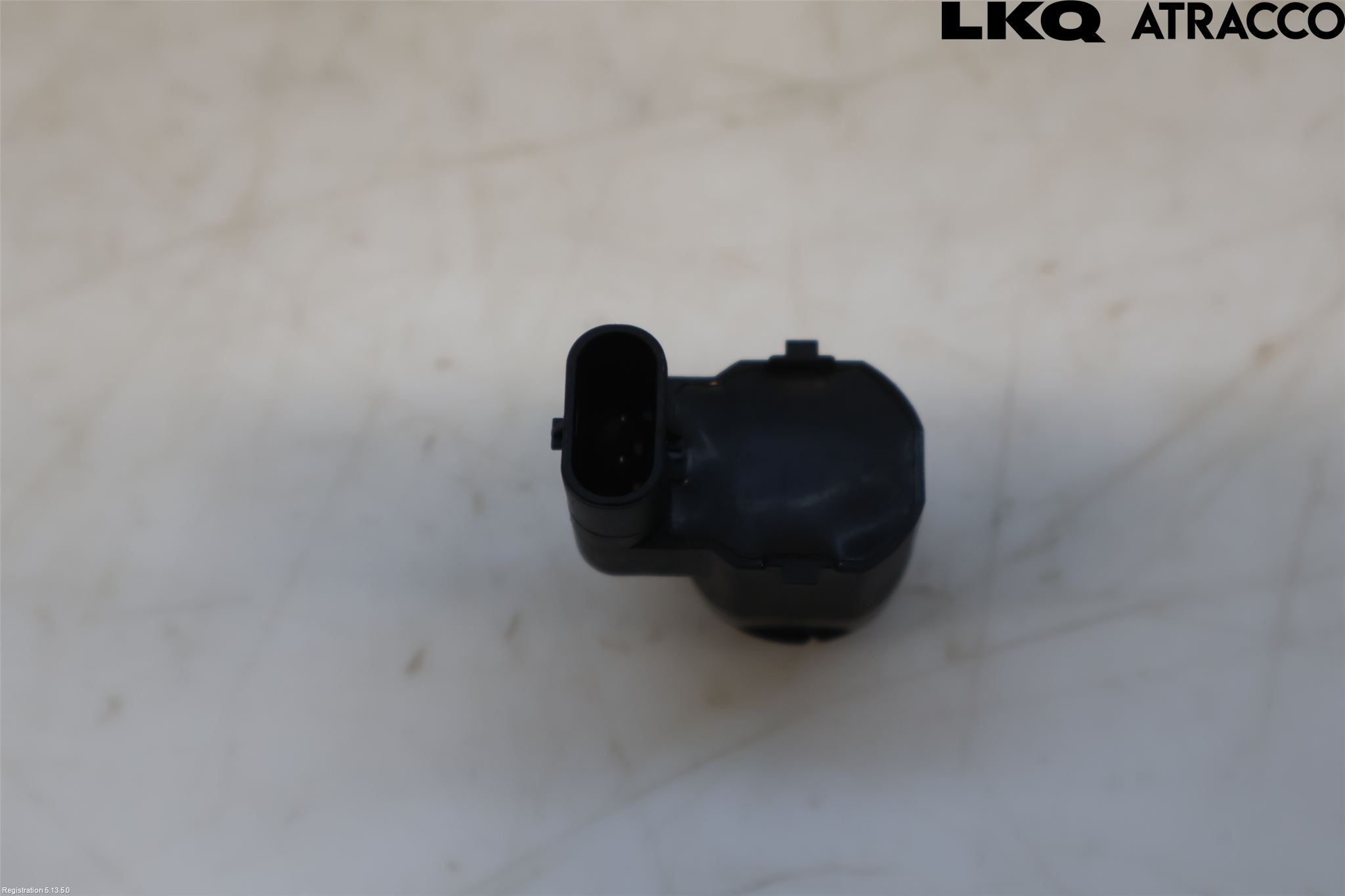 BMW 5 E60/61 Sed/Tou 02-10 Sensor Ryggesensor