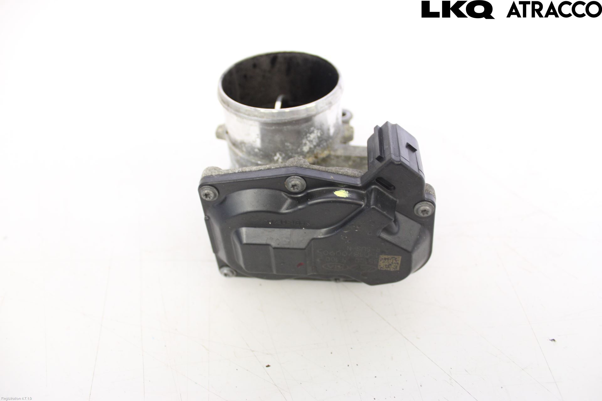 Kia SORENTO 15-20 Inns Spjeldhus