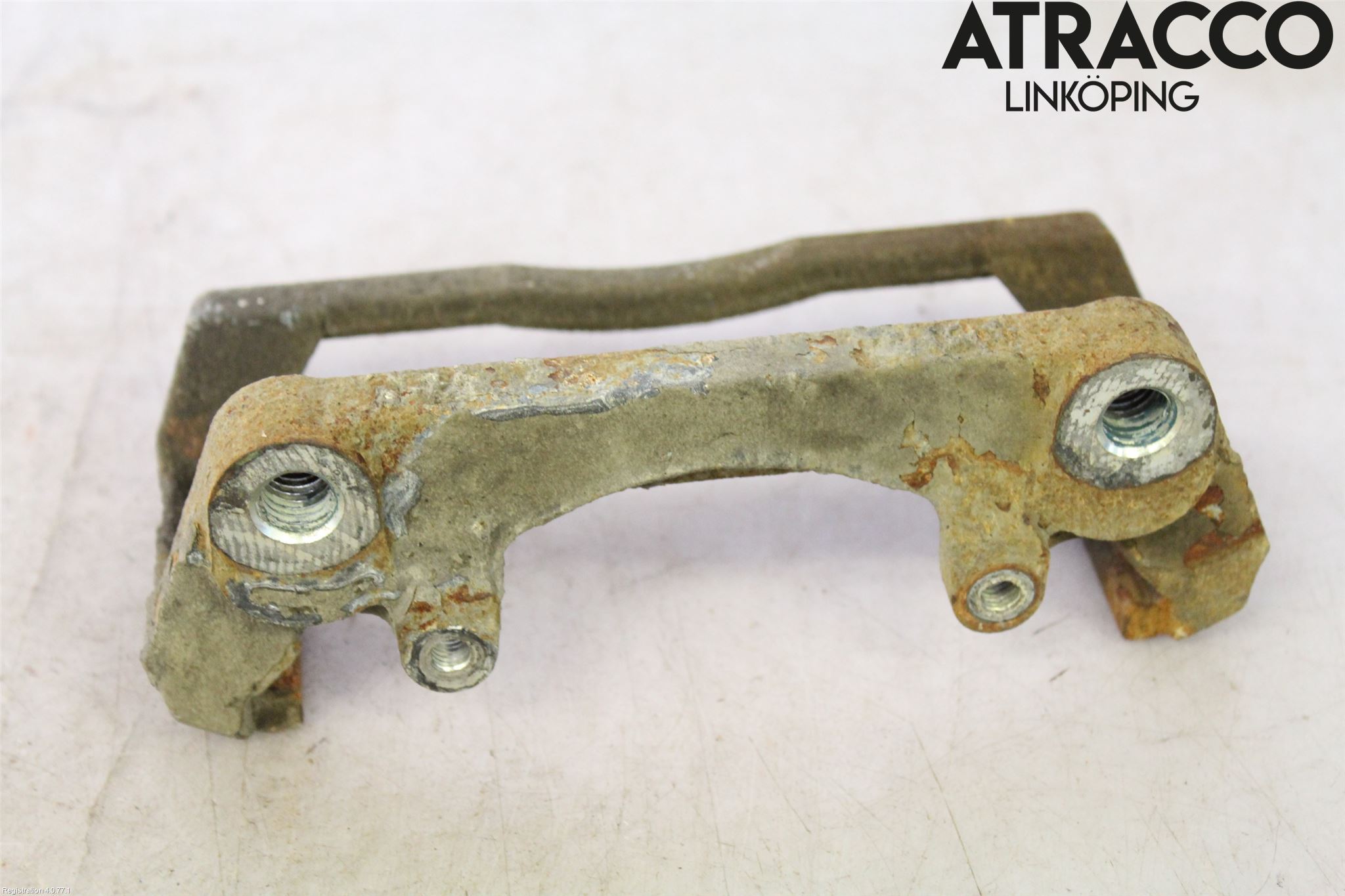 Dodge PICK UP RAM 81- Bremsecaliper Feste Holder