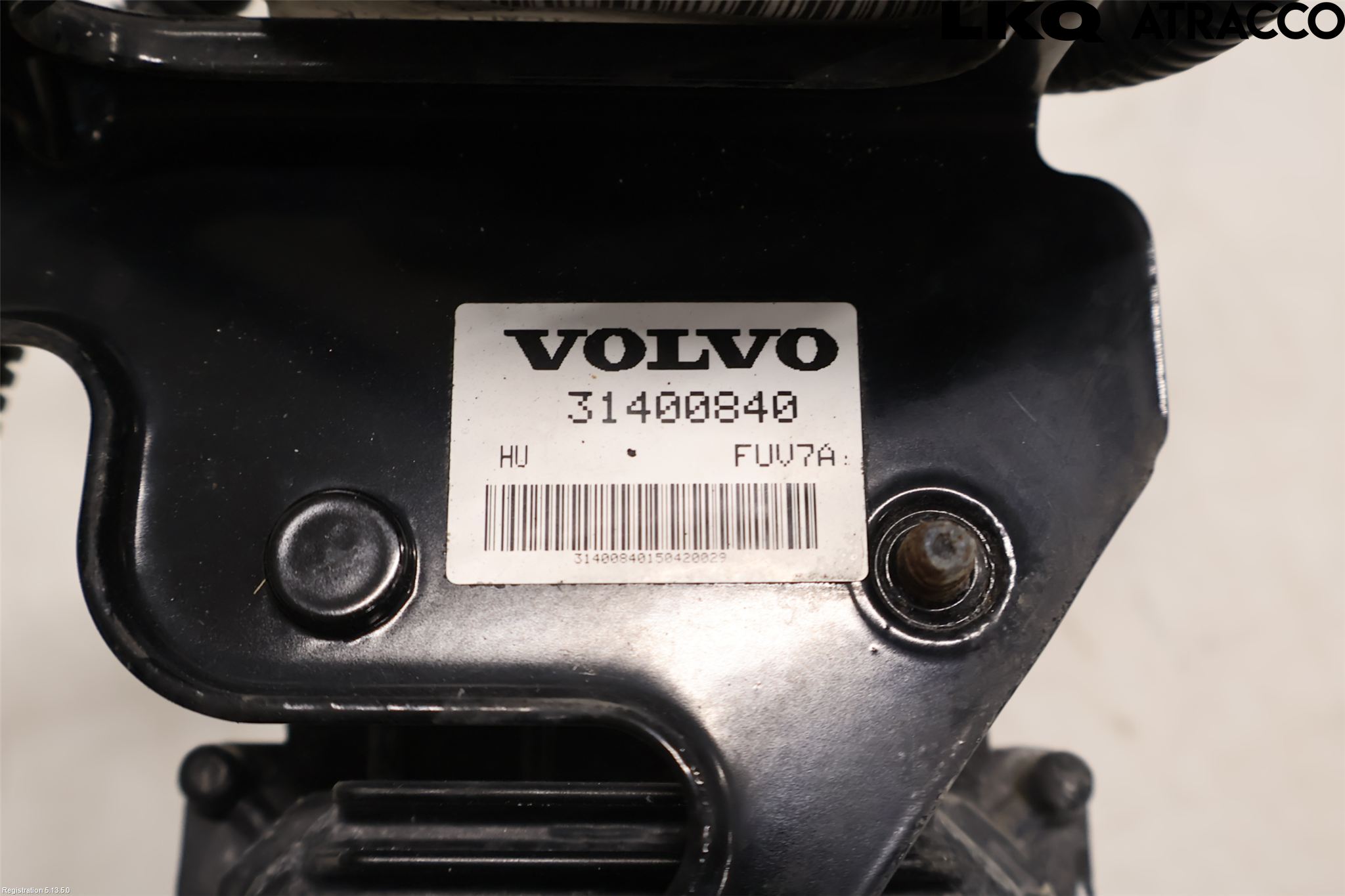 Volvo XC70 14-16 Sensor Kollisjonsbeskyttelse
