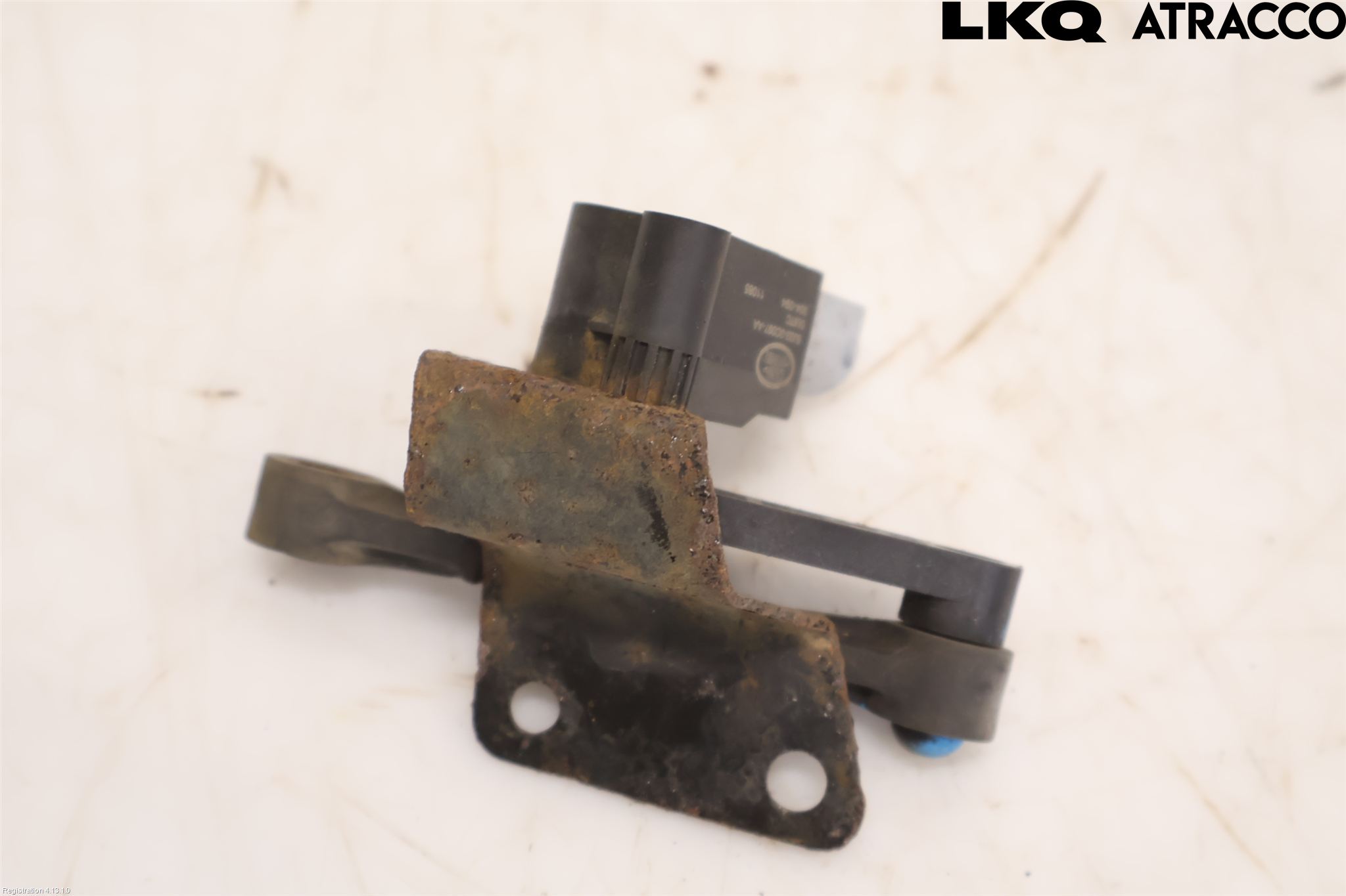 Landrover LAND ROVER RANGE ROVER EVOQUE (L538) 11-18 Sensor Lysinnstilling
