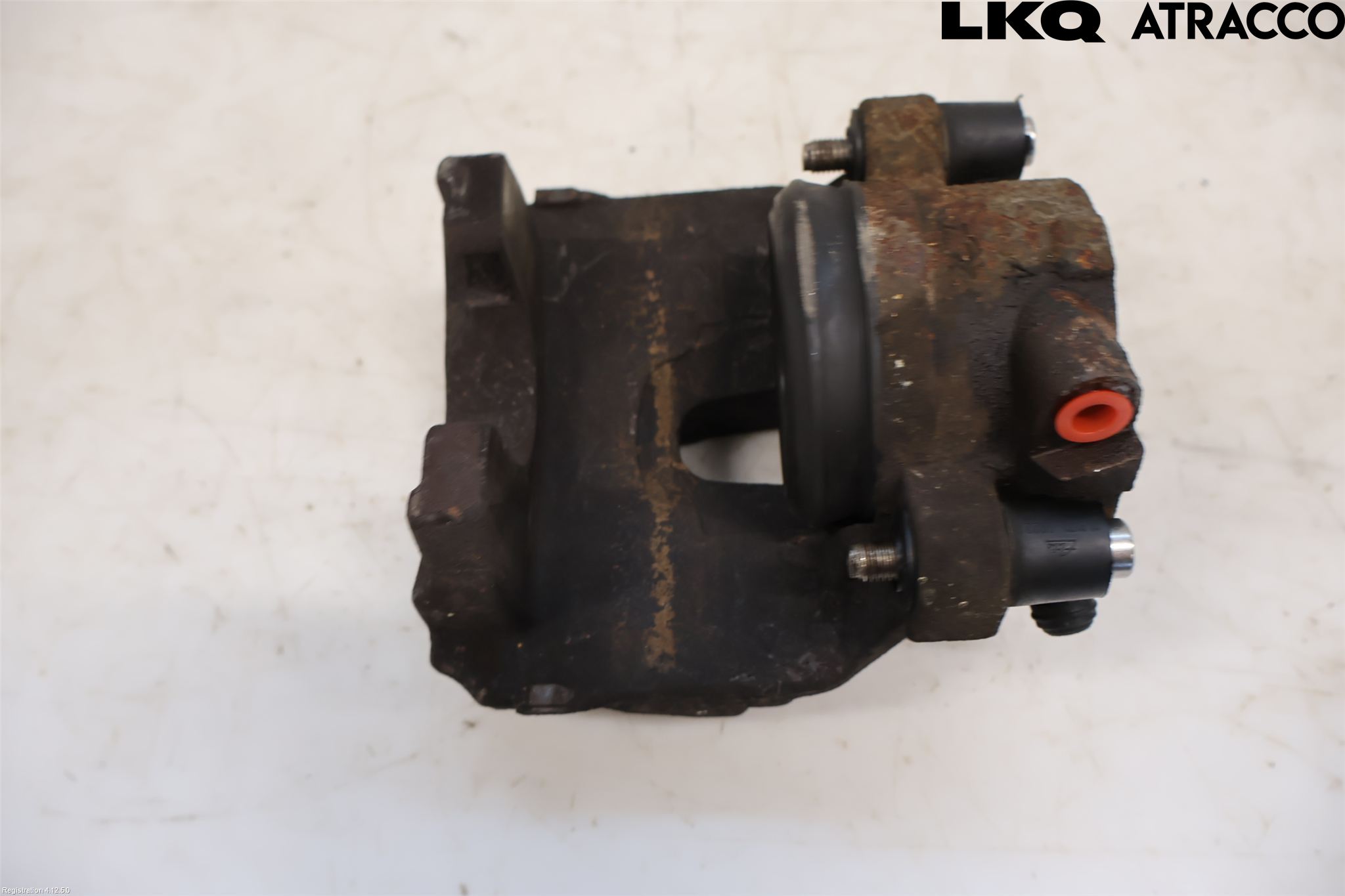 Volvo V90 17->> Bremsecaliper Foran Høyre