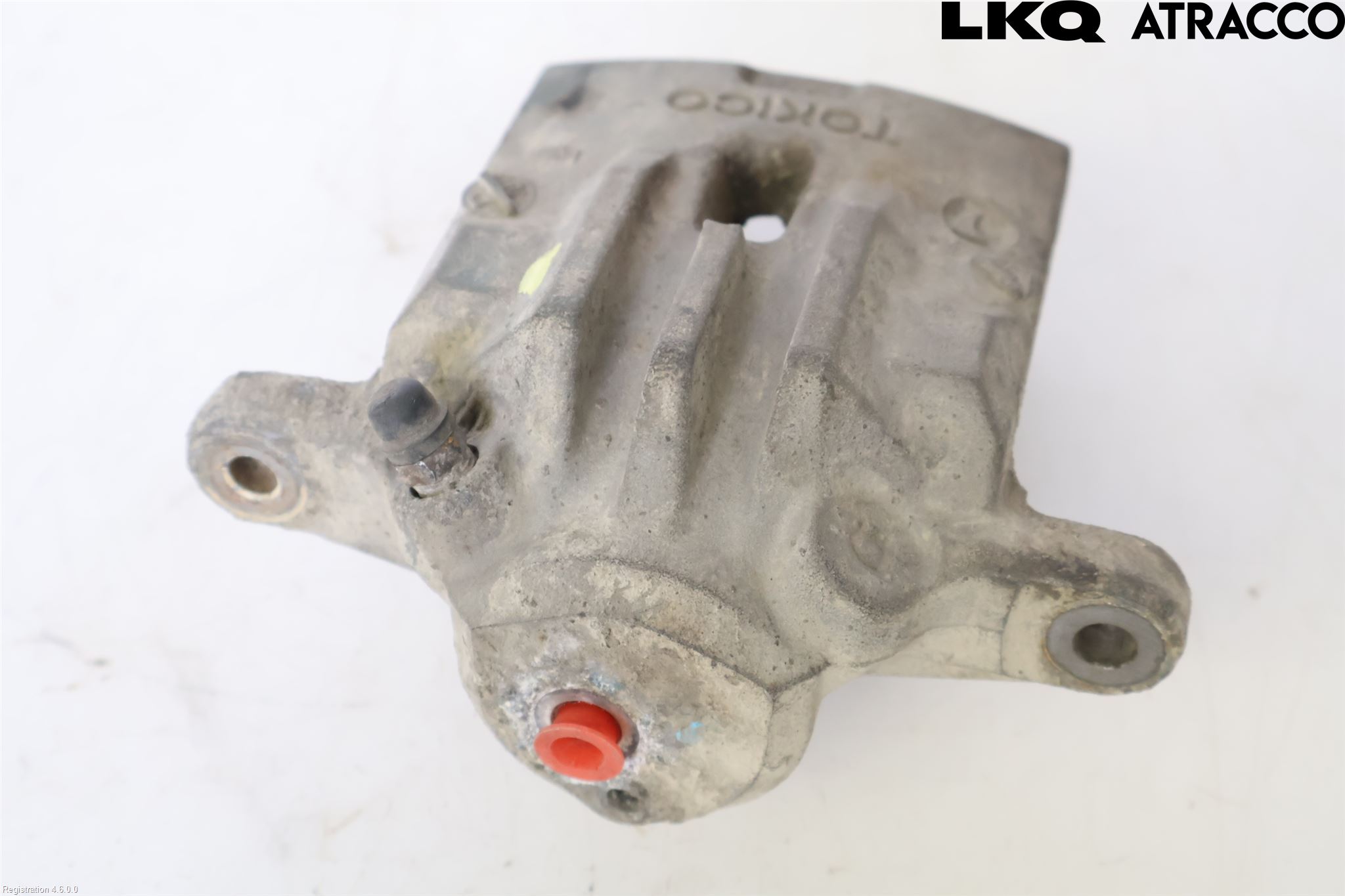 Subaru OUTBACK 10-15 Bremsecaliper Bak Høyre