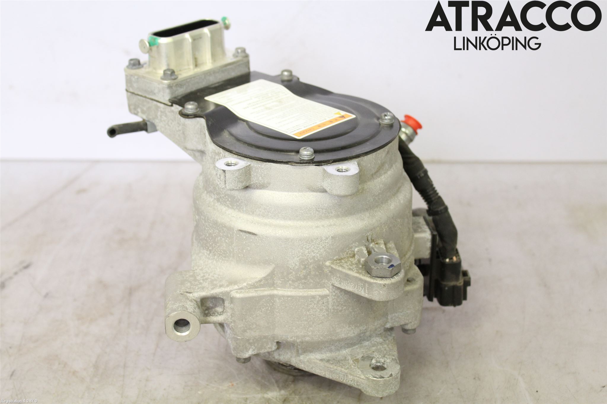 Kia OPTIMA 16-20 Dynamo