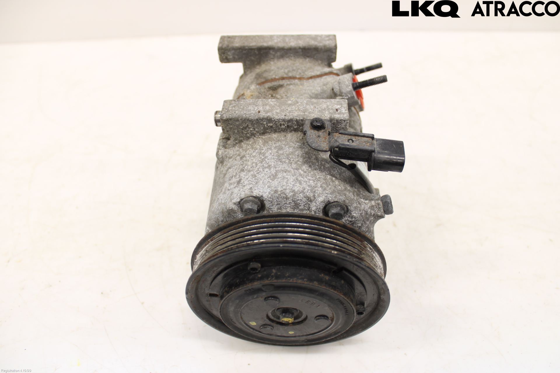 Kia OPTIMA 00-15 Varme Ac Kompressor