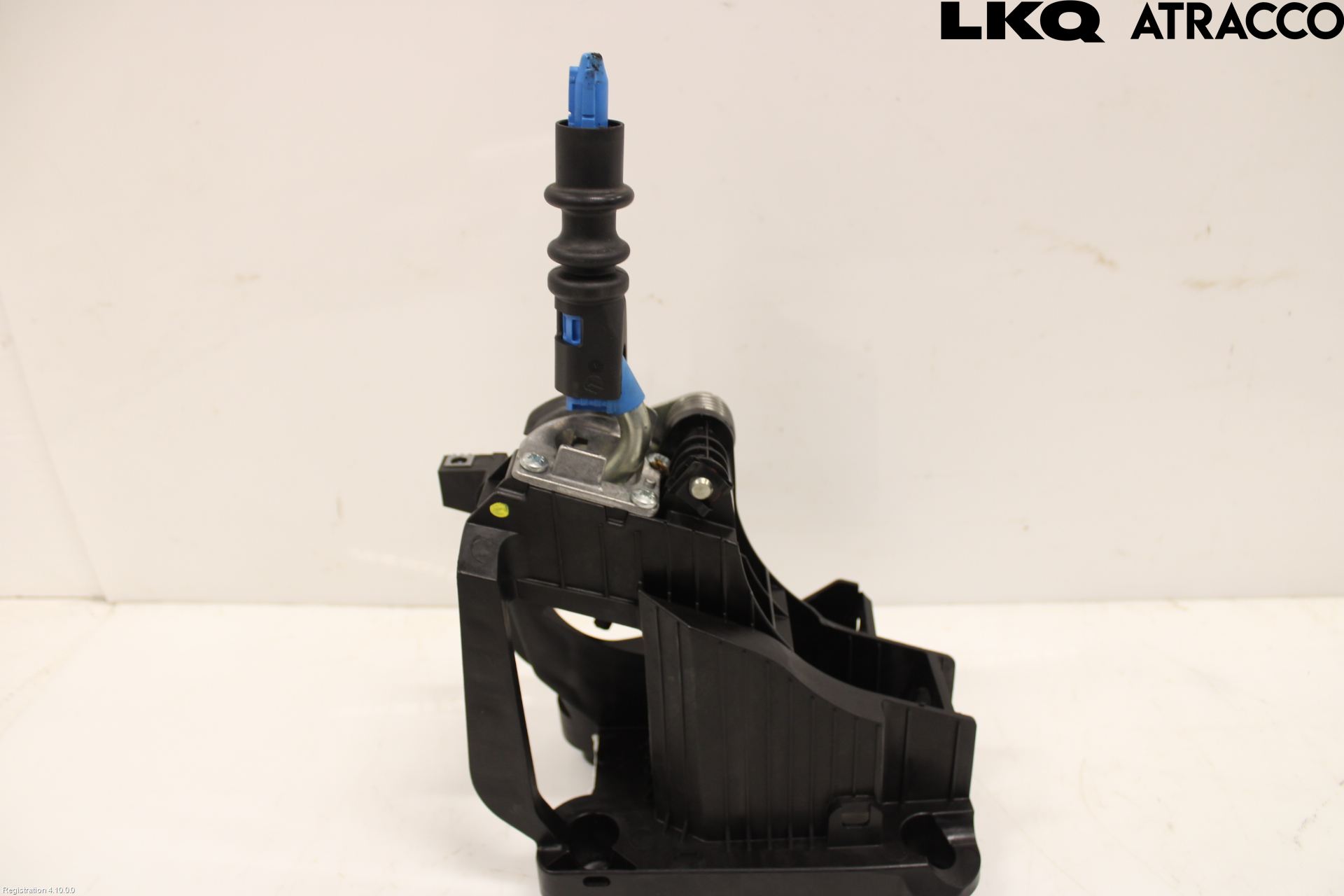 Peugeot RCZ Gearspak