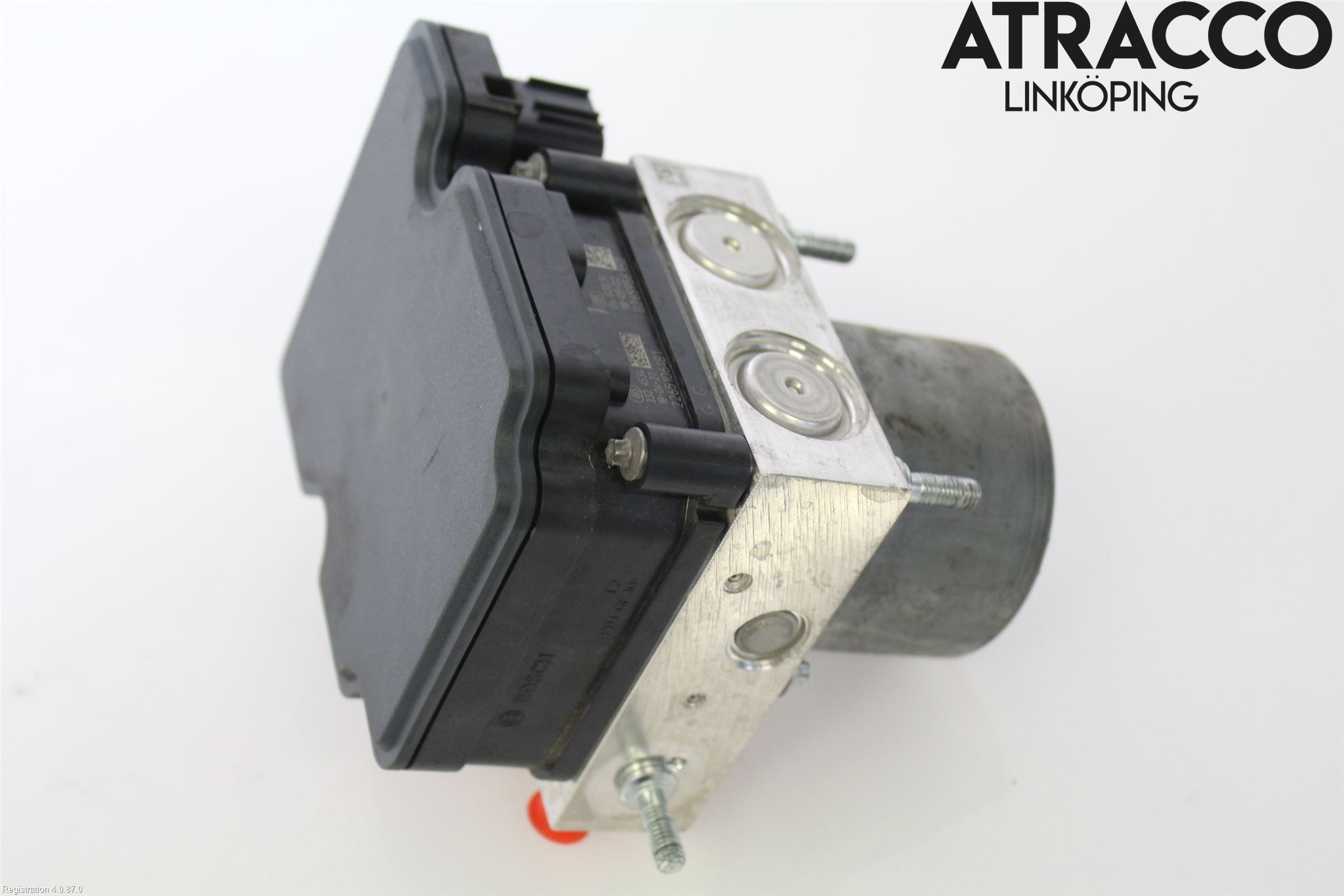 Peugeot 5008 17-24 Abs Hydraulikkaggregat
