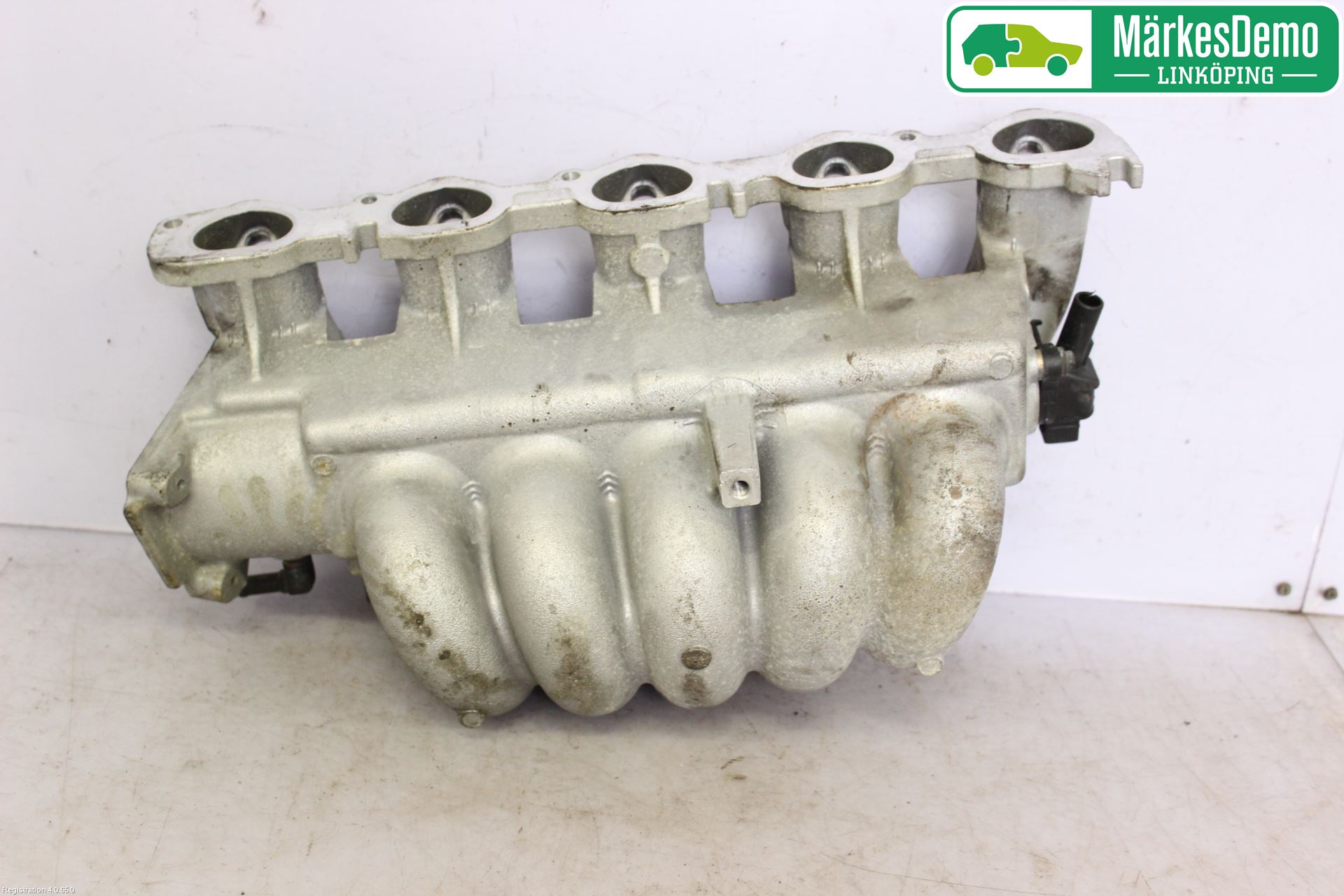 Volvo S60 05-10 Innsugningsmanifold