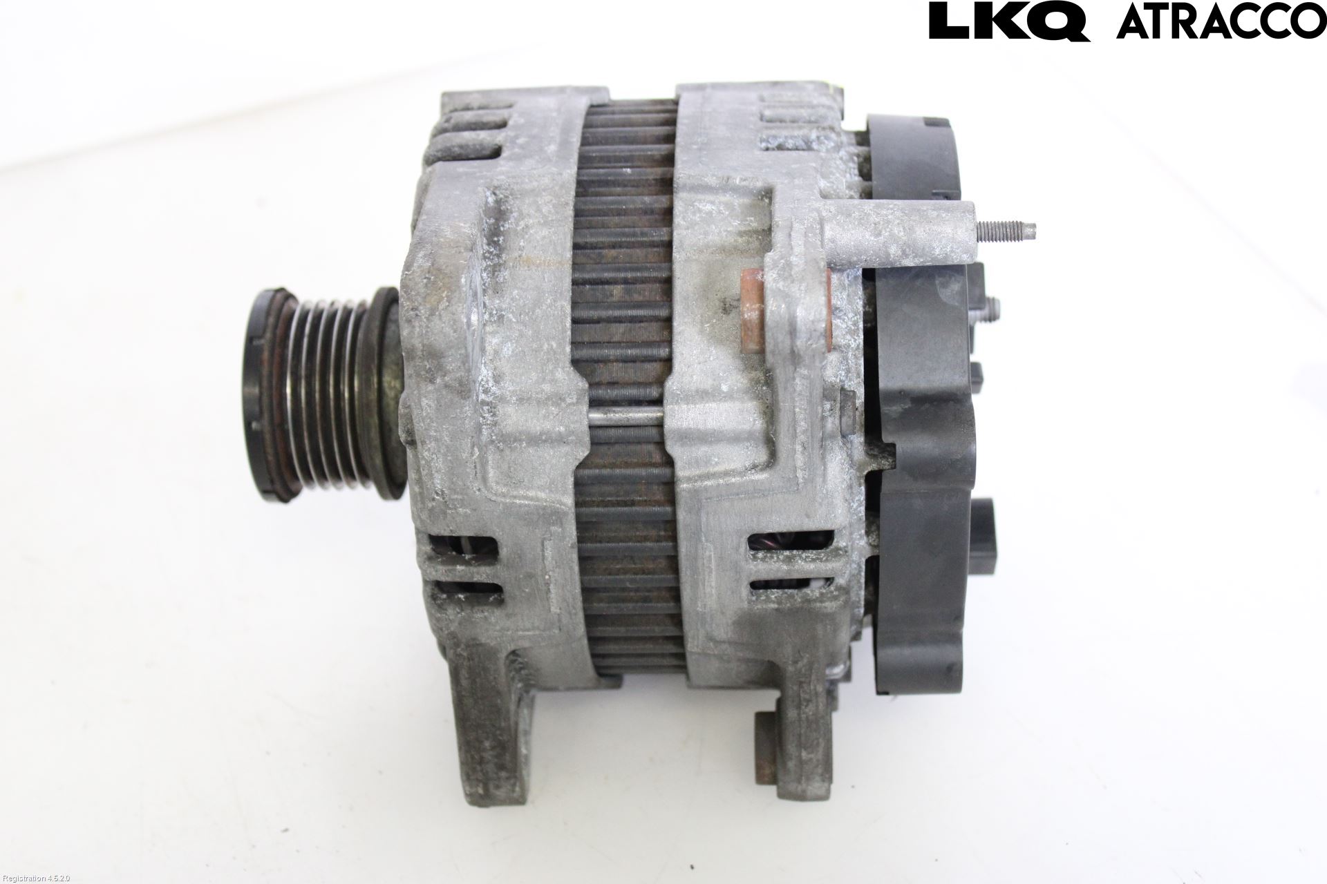 Audi A6/S6     05-11 Dynamo