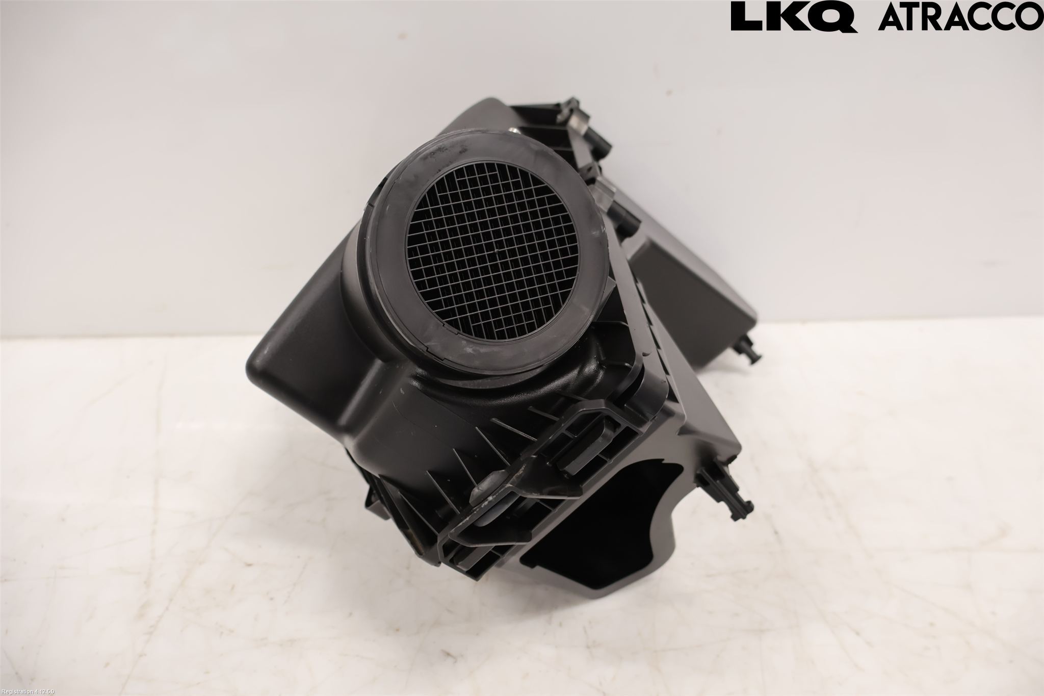 Opel INSIGNIA 17- Luftfilter Boks