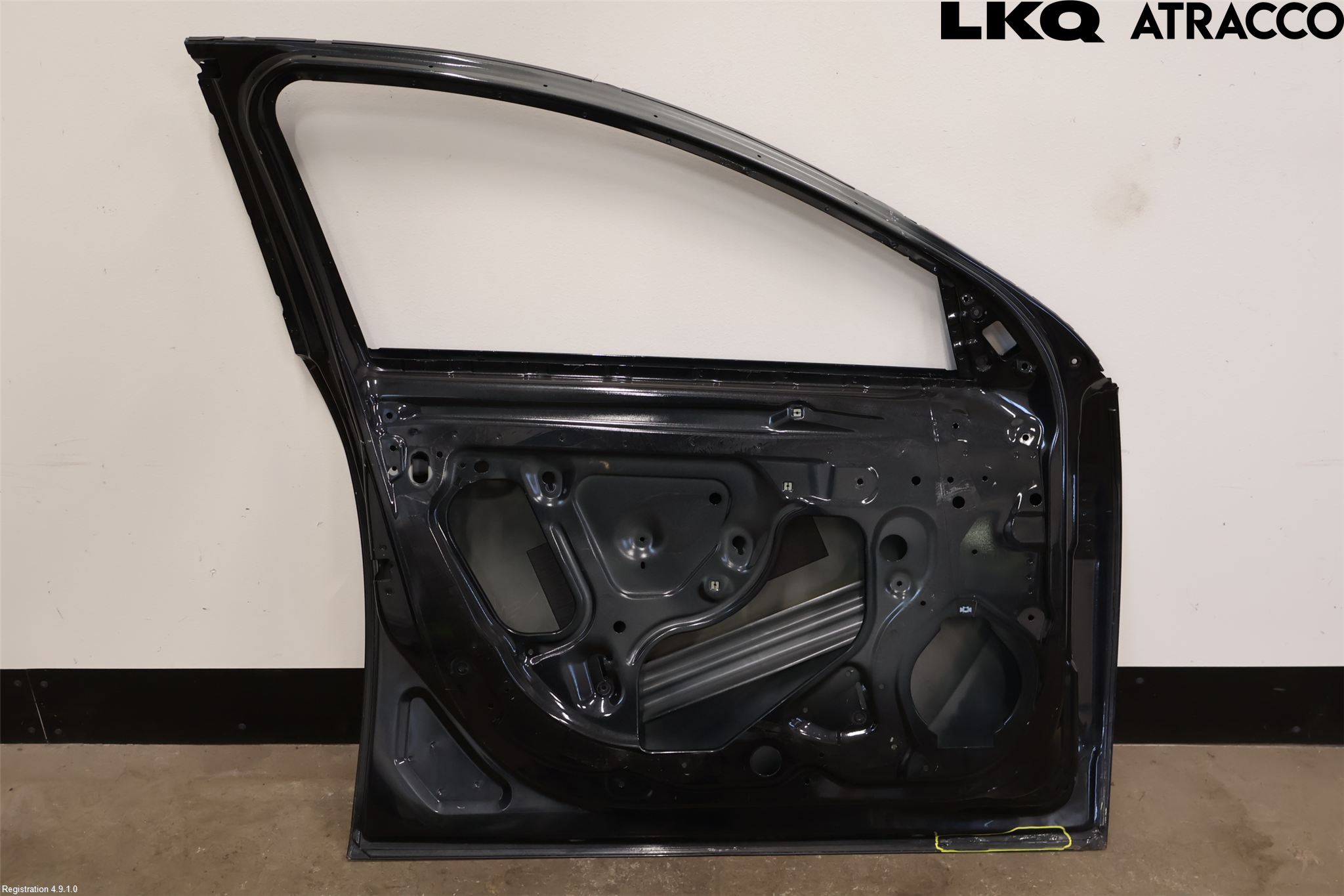 Opel INSIGNIA 09-16 Dør 4D Foran Venstre