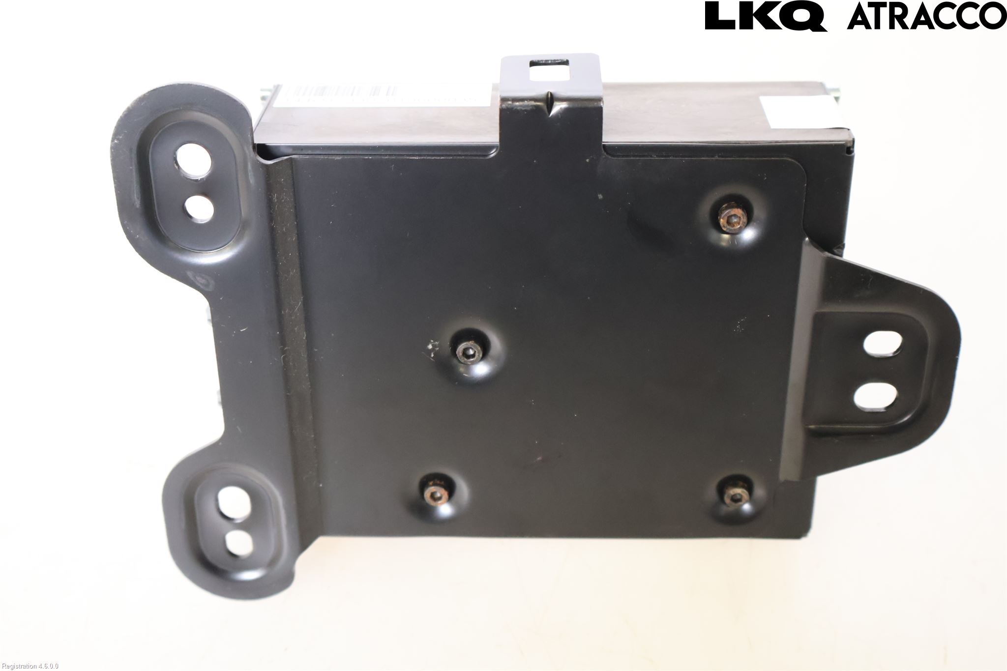 Mercedes-Benz MB C-KLASS (W205) 14-21 Rele Spenningsomformer