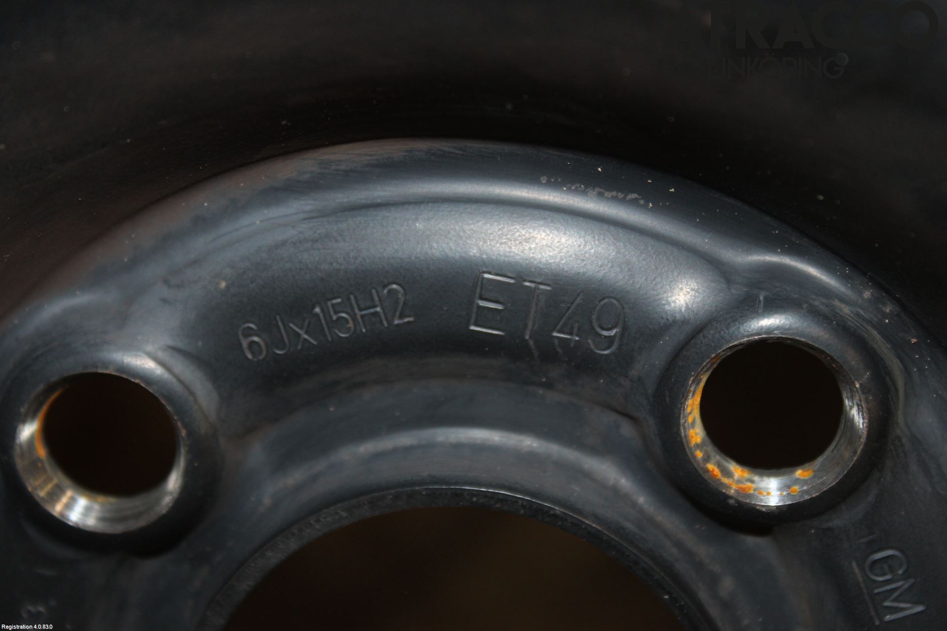 Opel ASTRA G 98-03 Dekk Sommer På Stål Felg 4Stk