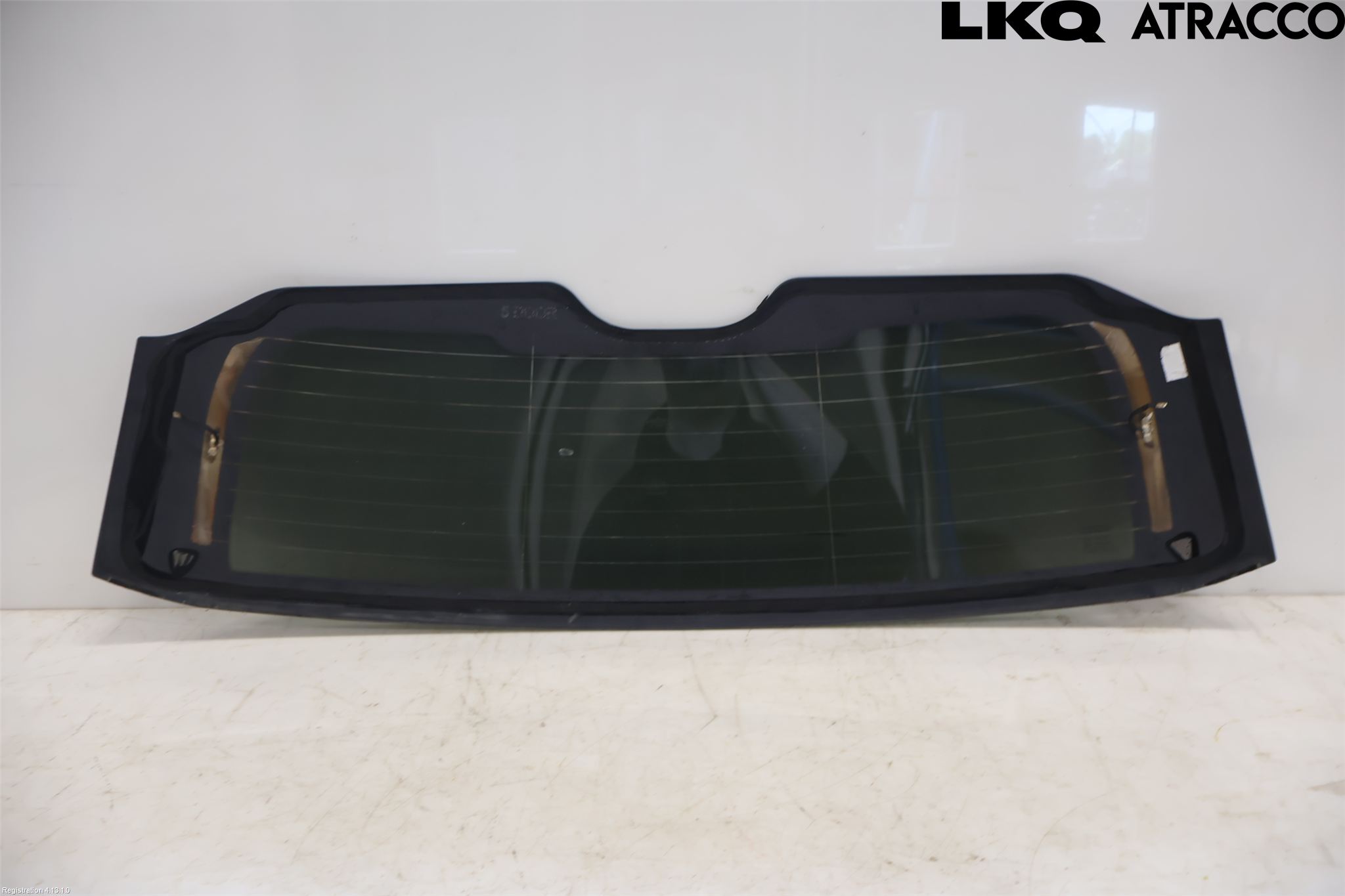 Landrover LAND ROVER RANGE ROVER EVOQUE (L538) 11-18 Bakrute