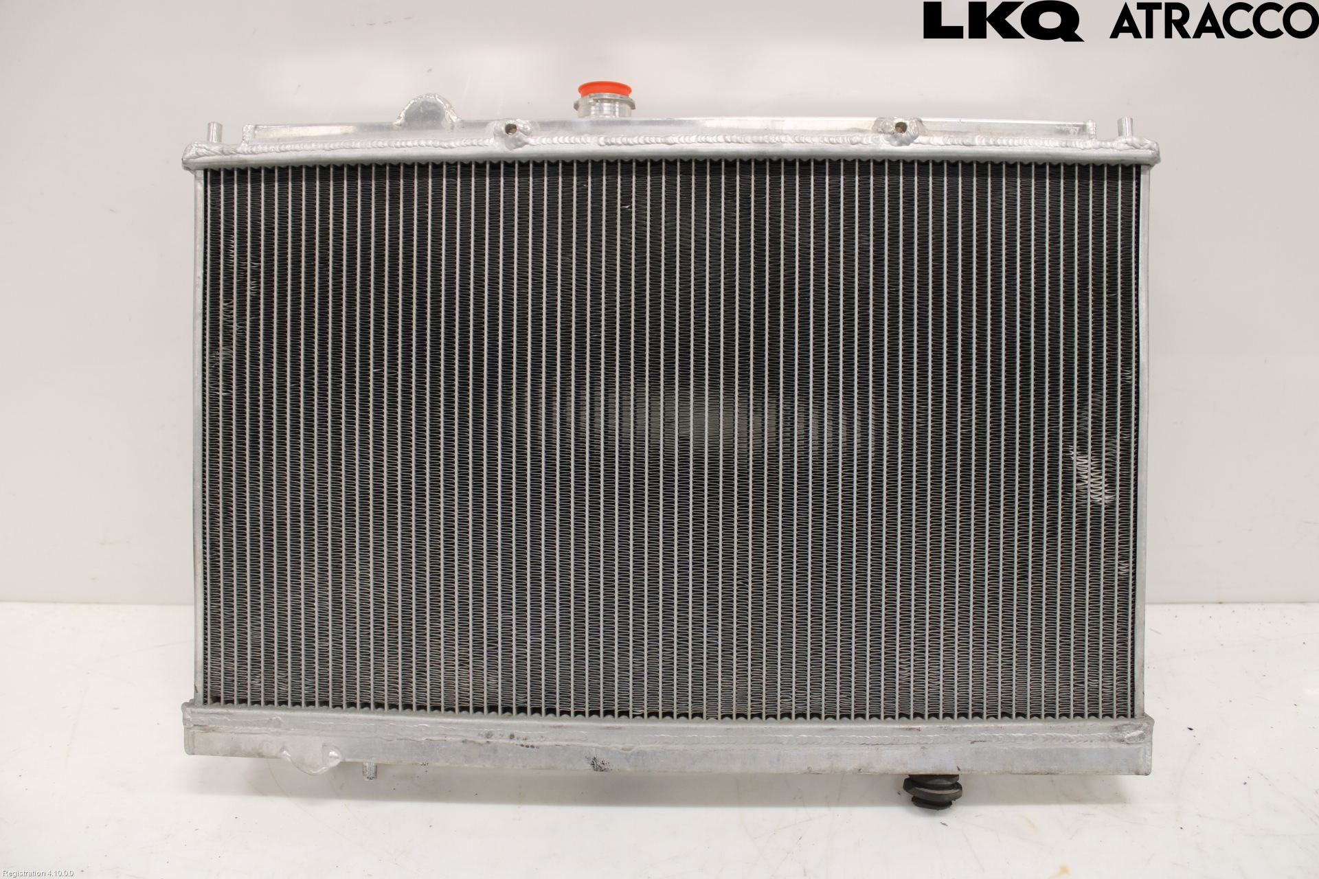 Mitsubishi LANCER  93-96 Radiator Manuell