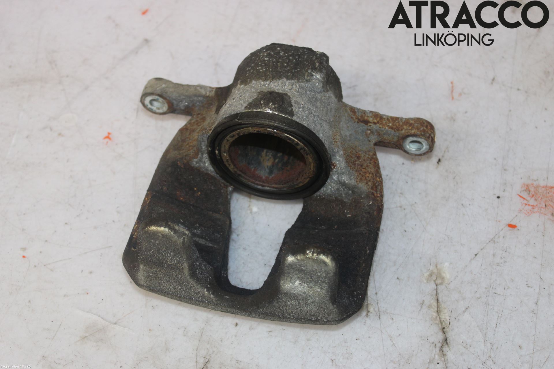 Renault MEGANE IV 16-23 Bremsecaliper Foran Venstre