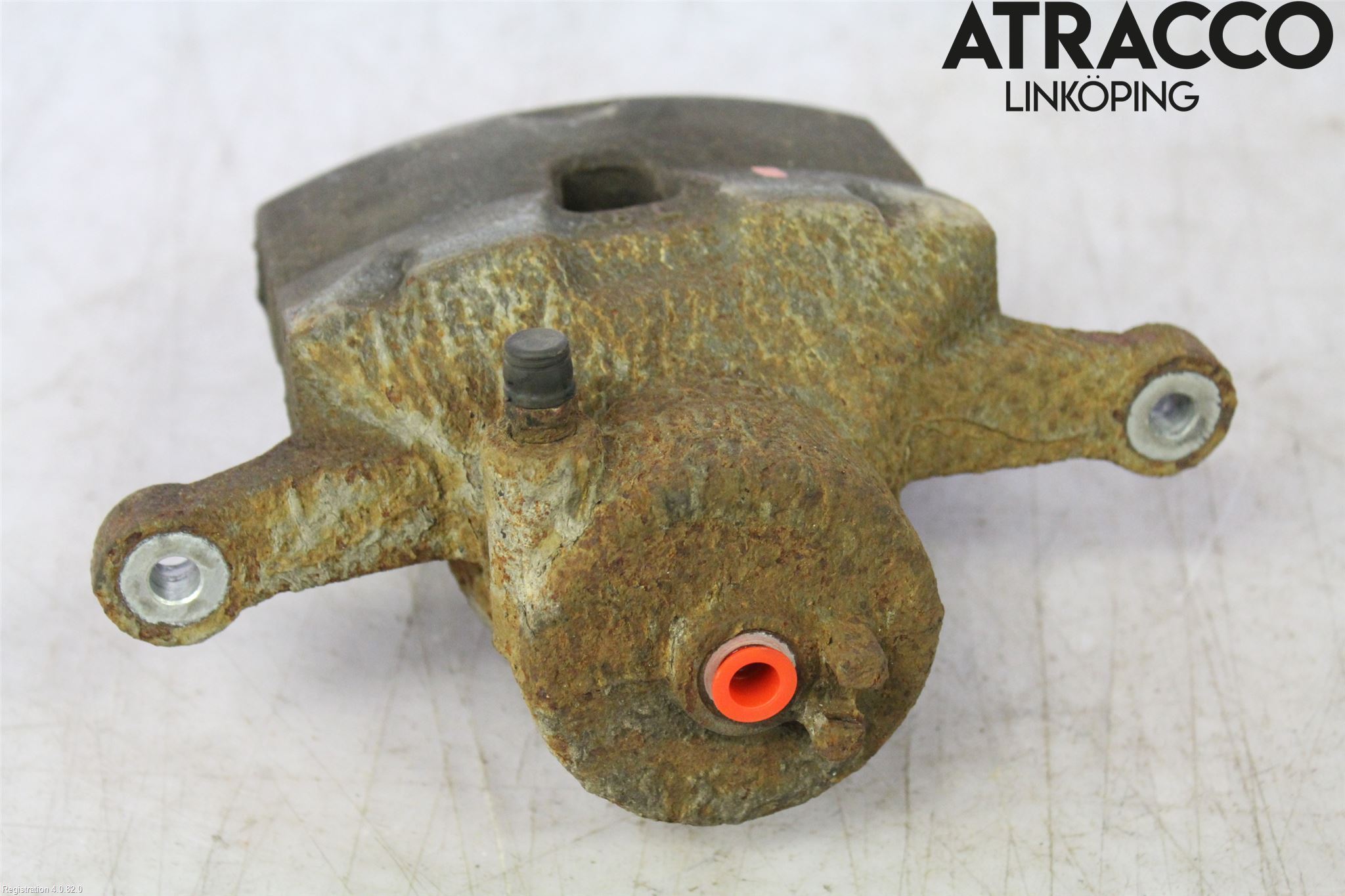 Kia CEED 12-18 Bremsecaliper Foran Venstre
