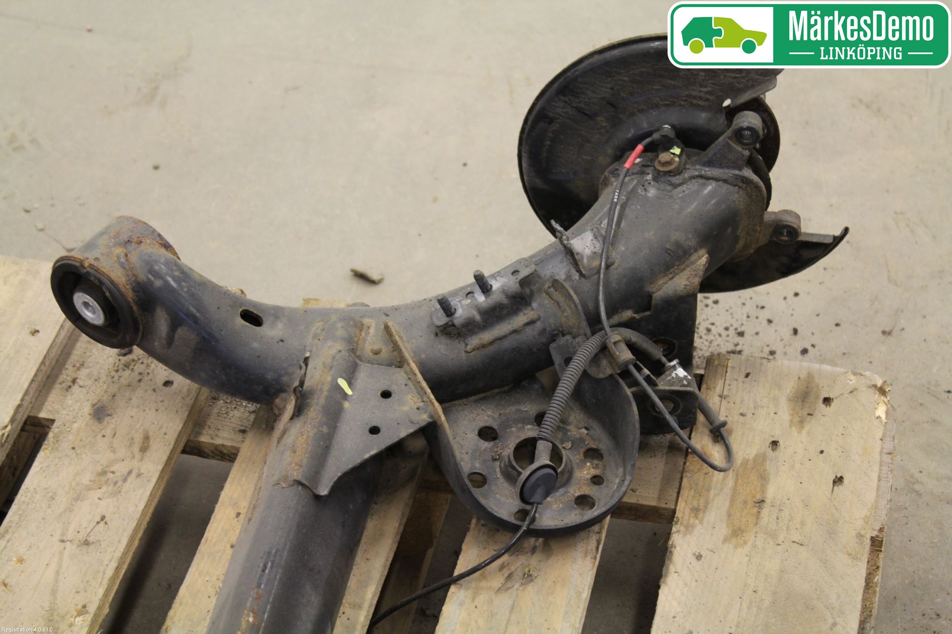 Kia PICANTO 12-17 Bakaksel