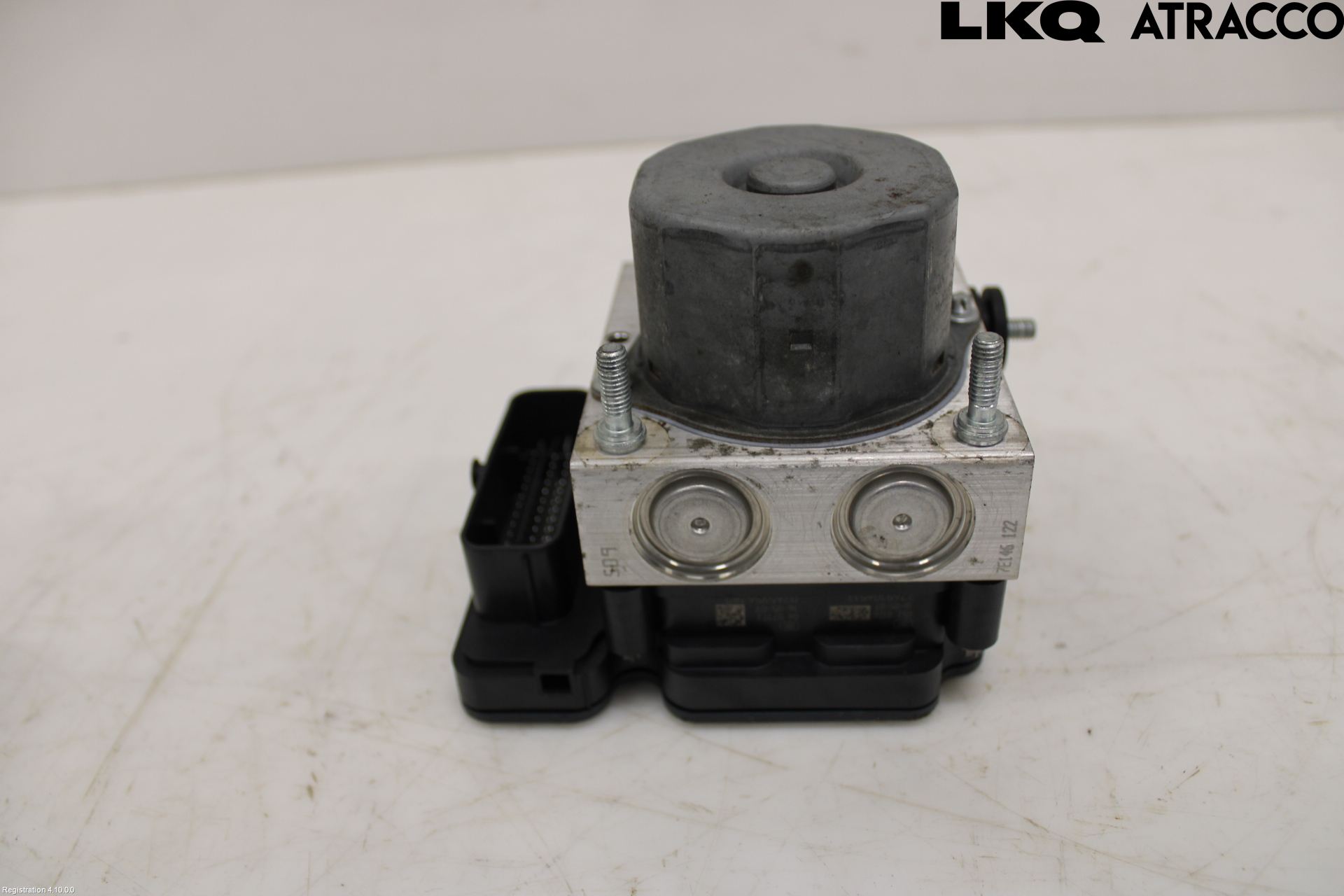 Mercedes-Benz MB CLA-KLASS (C117/X117) 13-19 Abs Hydraulikkaggregat