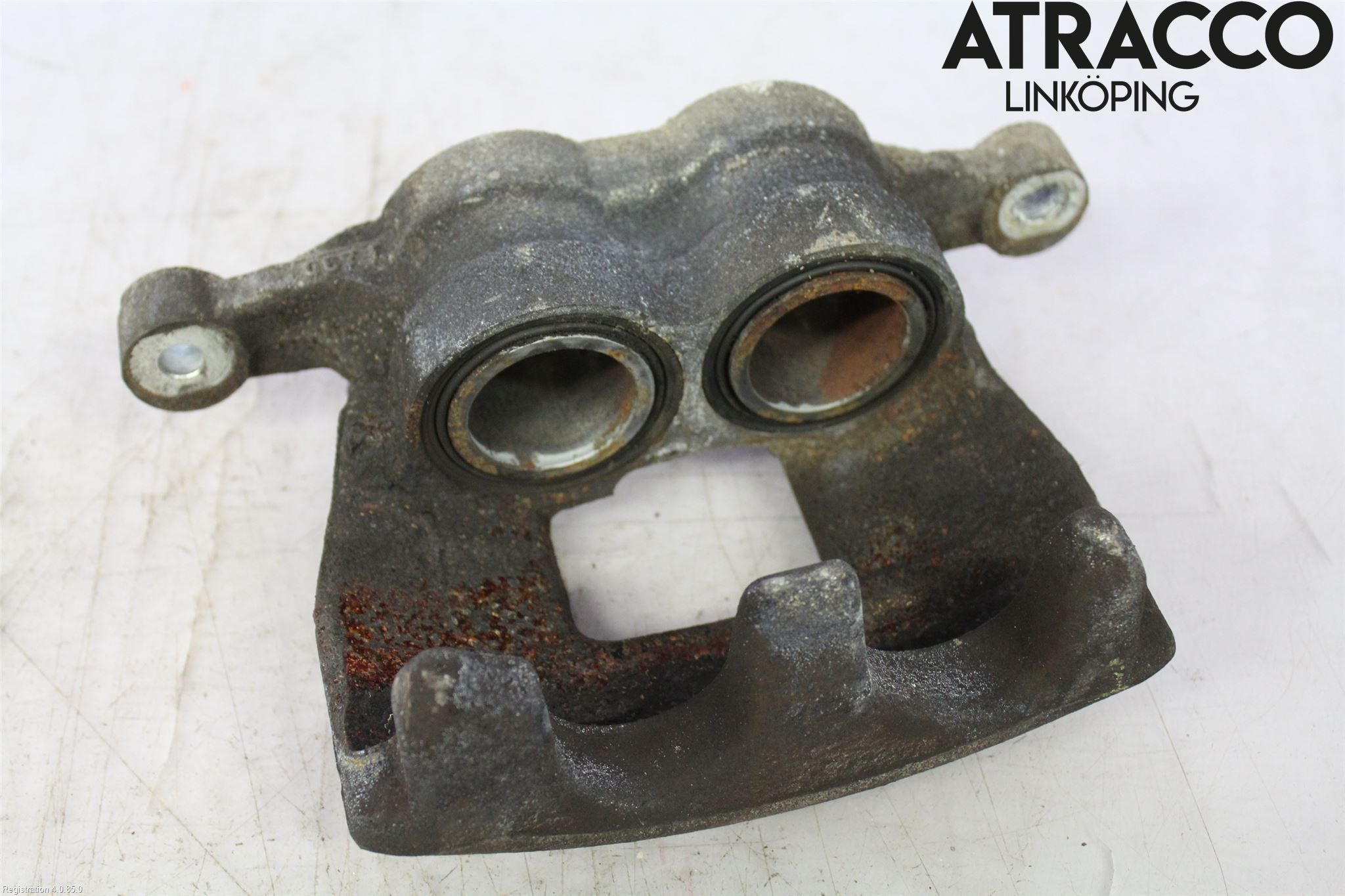 Ford TRANSIT/TOURNEO CUSTOM 13-24 Bremsecaliper Foran Venstre