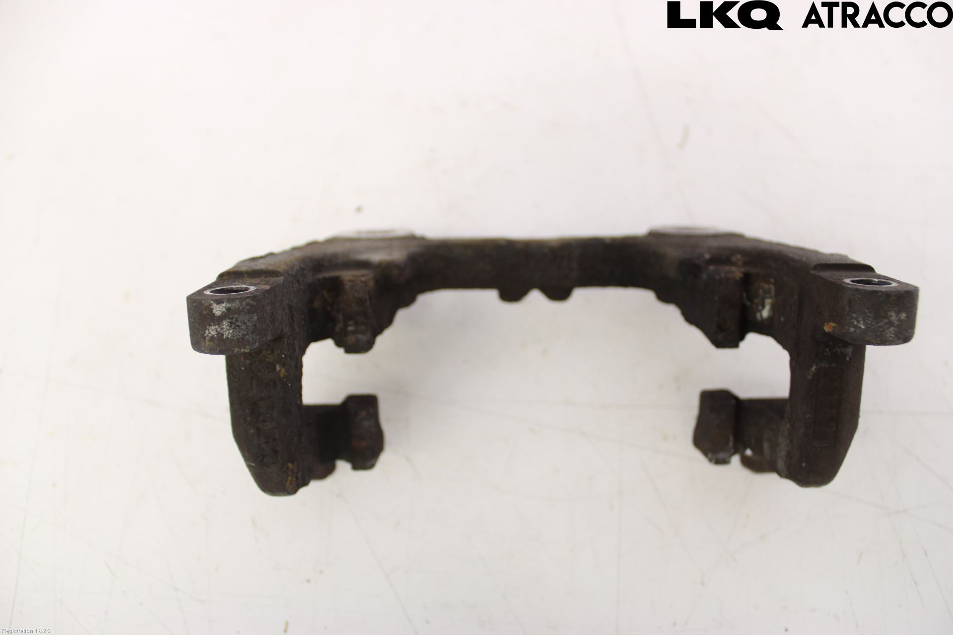 Volvo V90 17->> Bremsecaliper Feste Holder