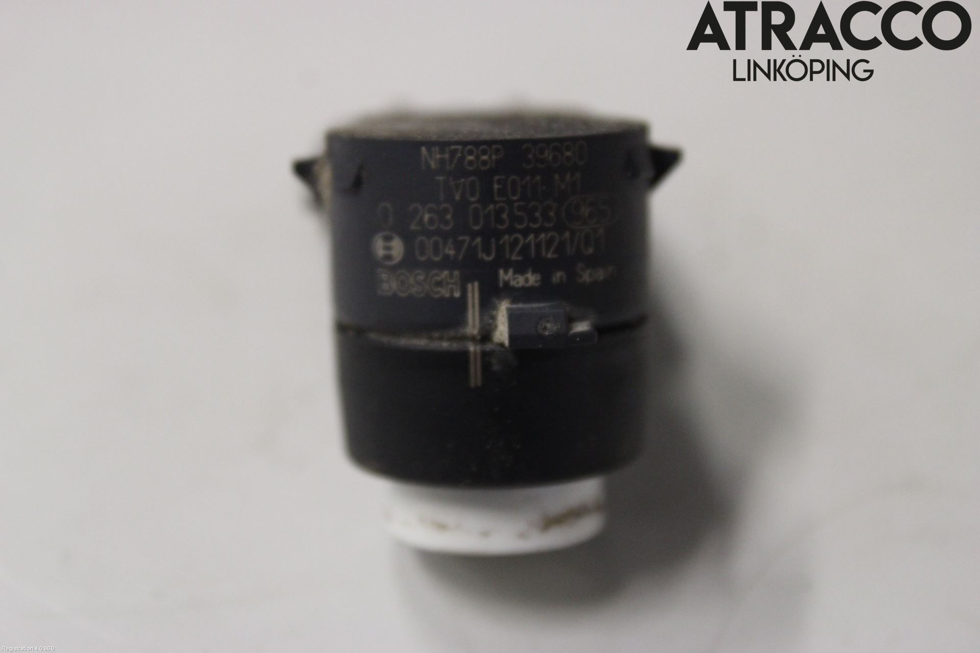 Honda CR-V 13-18 Sensor Parkering Front