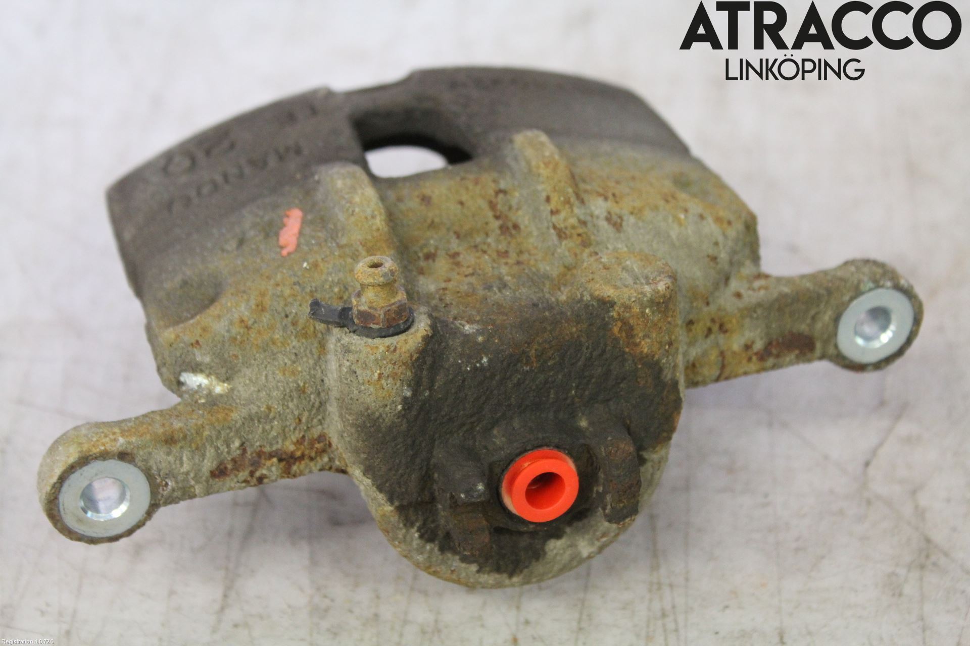 Hyundai i10 BA 14-16 Bremsecaliper Foran Venstre