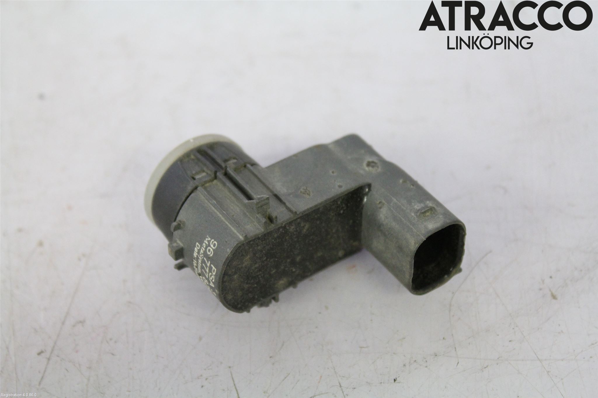 Citroen C3 10-17 Sensor Ryggesensor