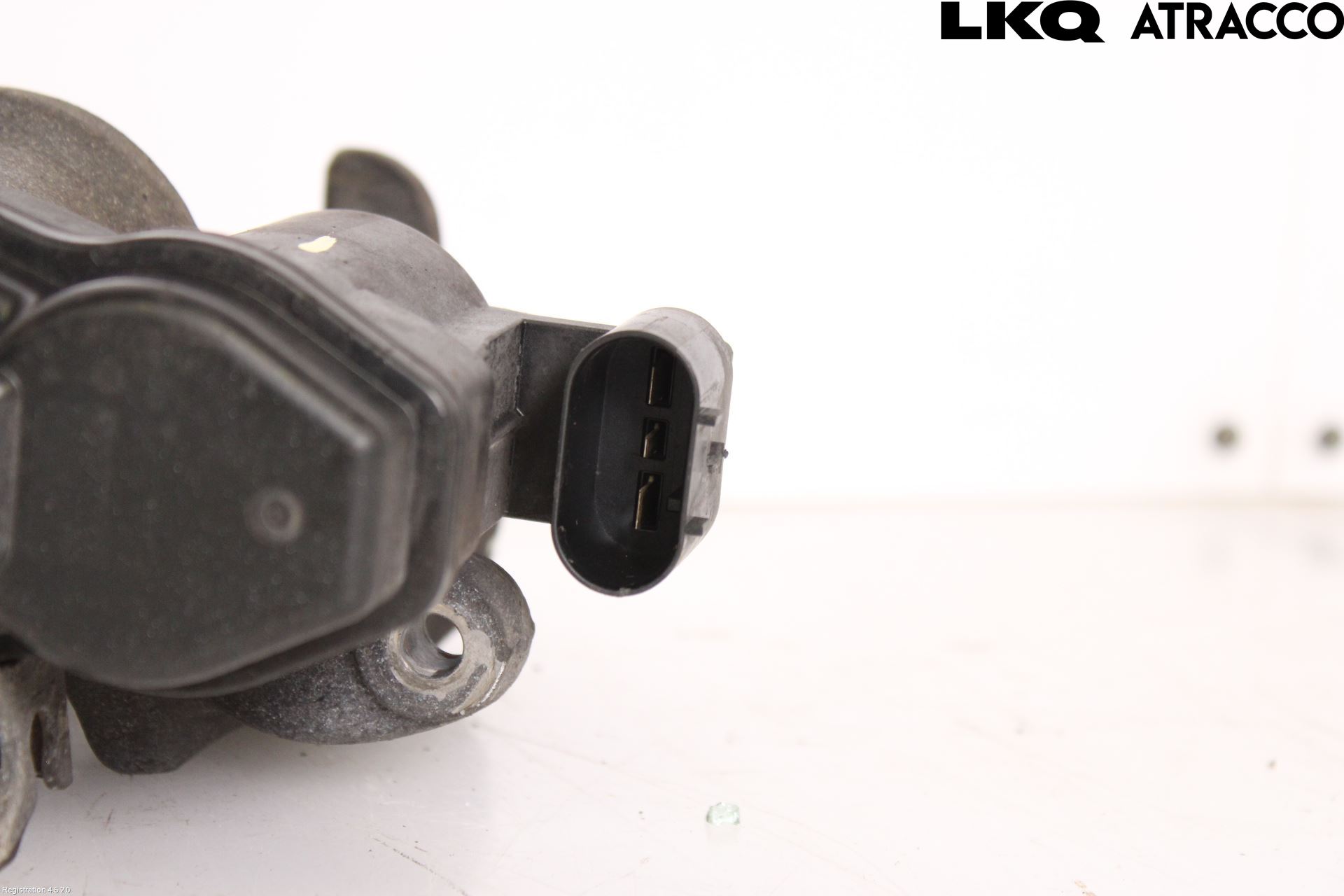 BMW 5 F10/F11/F18 09-17 Bremsecaliper Bak Venstre