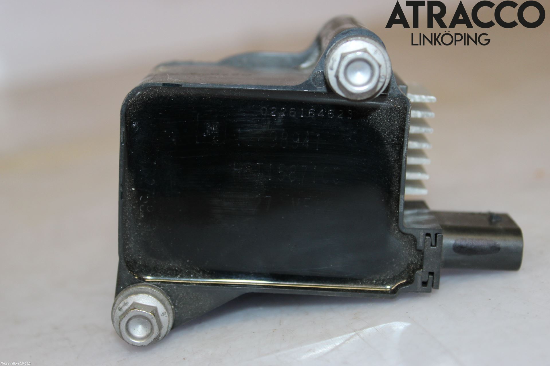 Opel ASTRA K 16-22 Coil