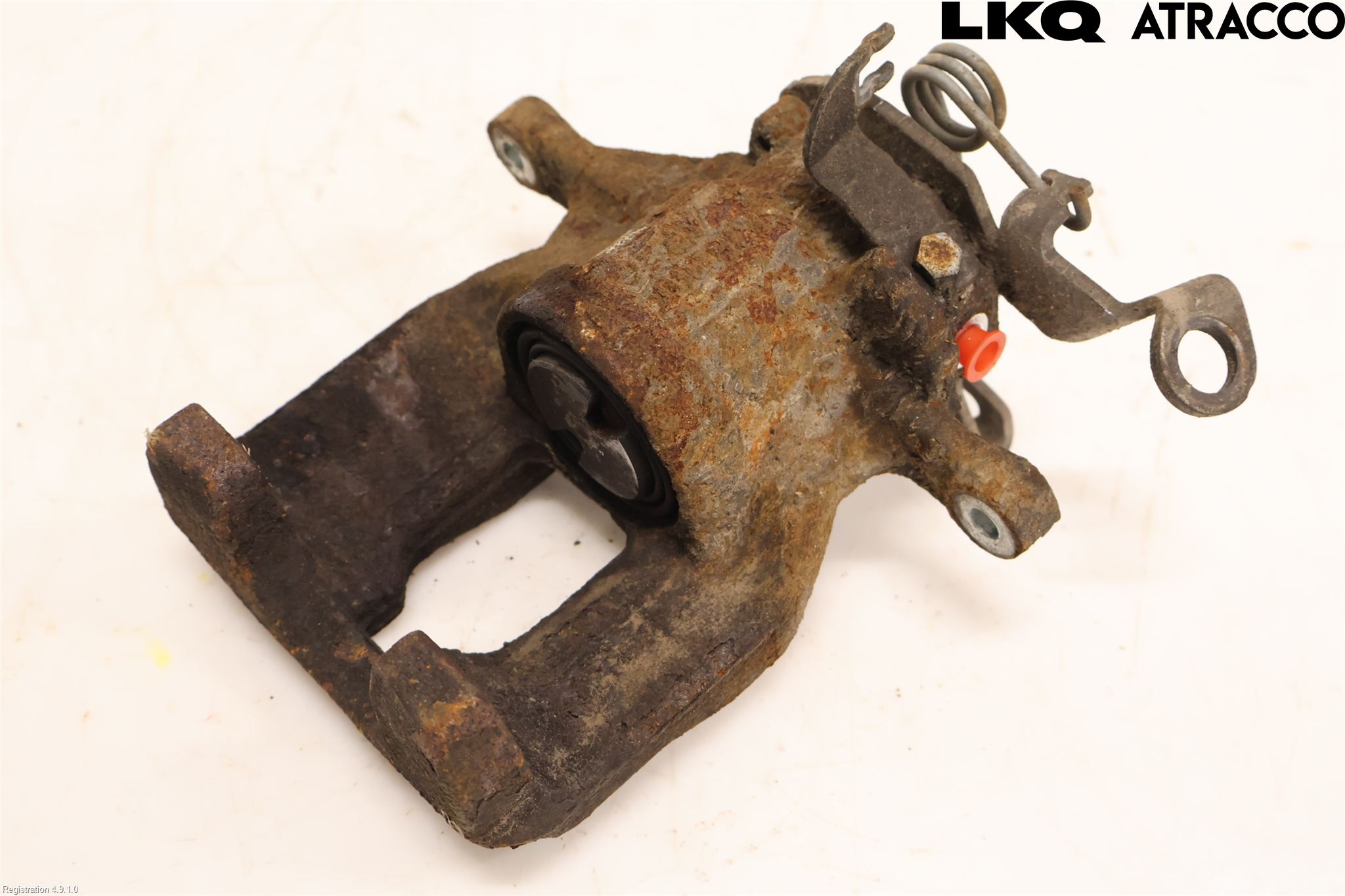 Maxus MAN TGE Bremsecaliper Bak Venstre