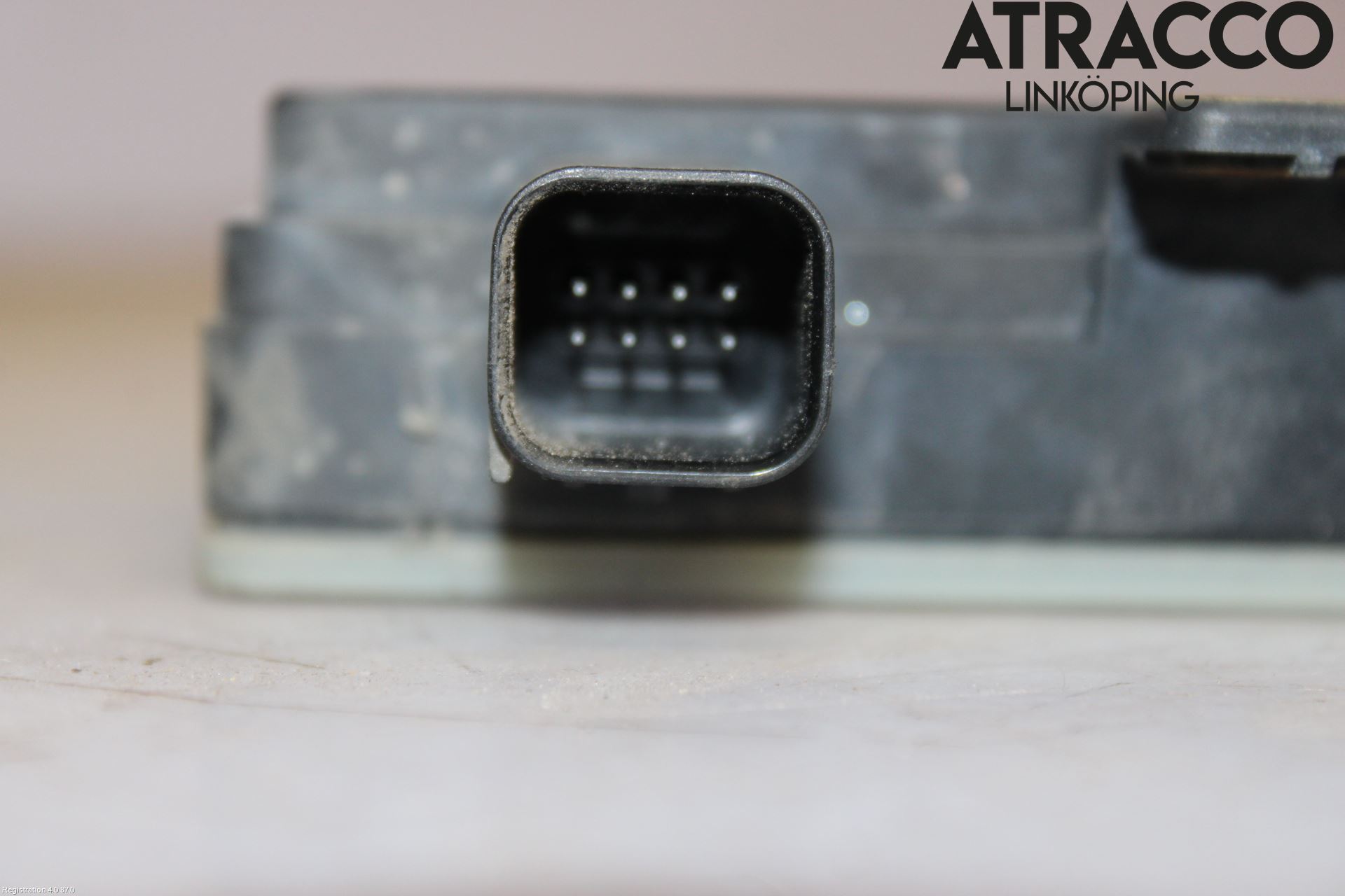 Landrover RANGE ROVER (L405) 13-21 Sensor Kollisjonsbeskyttelse