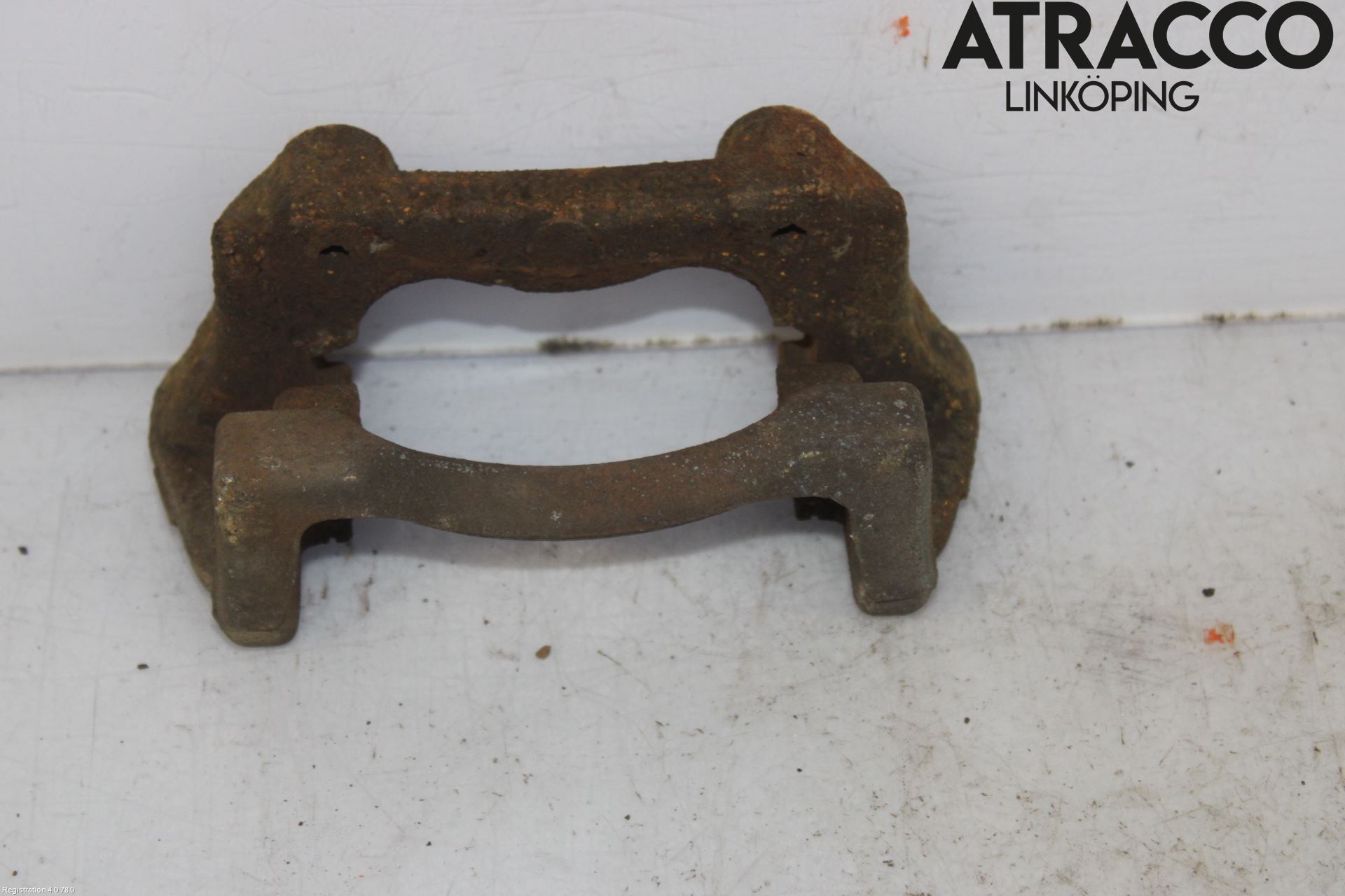 Toyota AURIS 13-19 Bremsecaliper Feste Holder