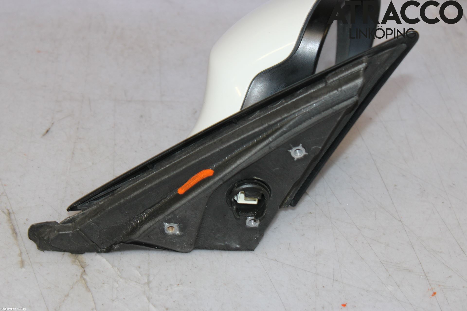 BMW 3 E90/91 SED/TOU 05-12 Speil H M-El Justering