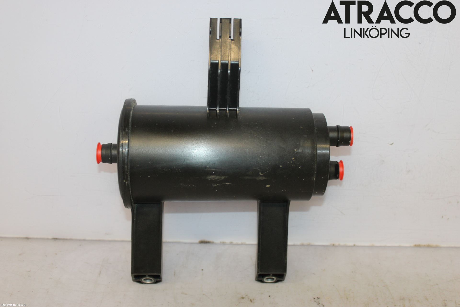 BMW 5 F10/F11/F18 09-17 Drivstoff Kolkanister