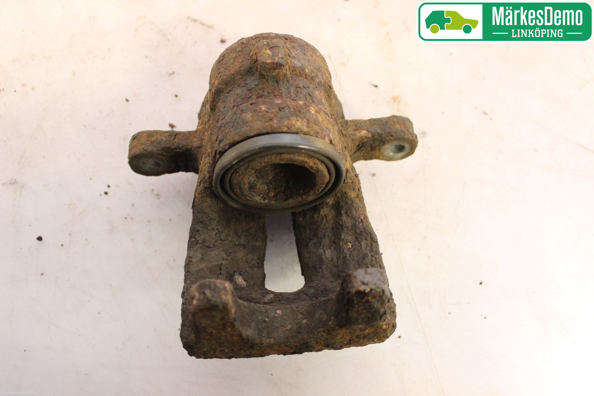BMW 1 E87/81 5D/3D 03-11 Bremsecaliper Bak Venstre
