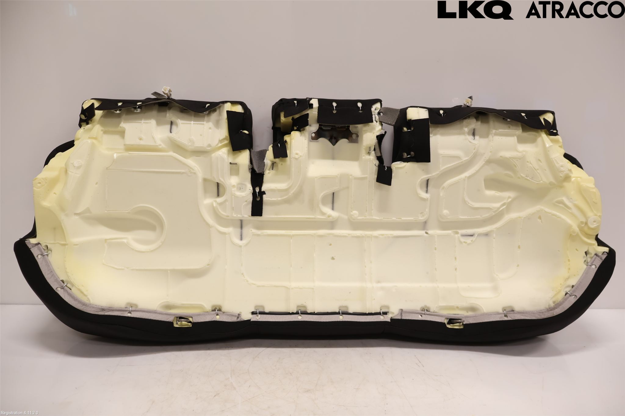 Hyundai TUCSON 05- Innr Sete Bak Sittepute