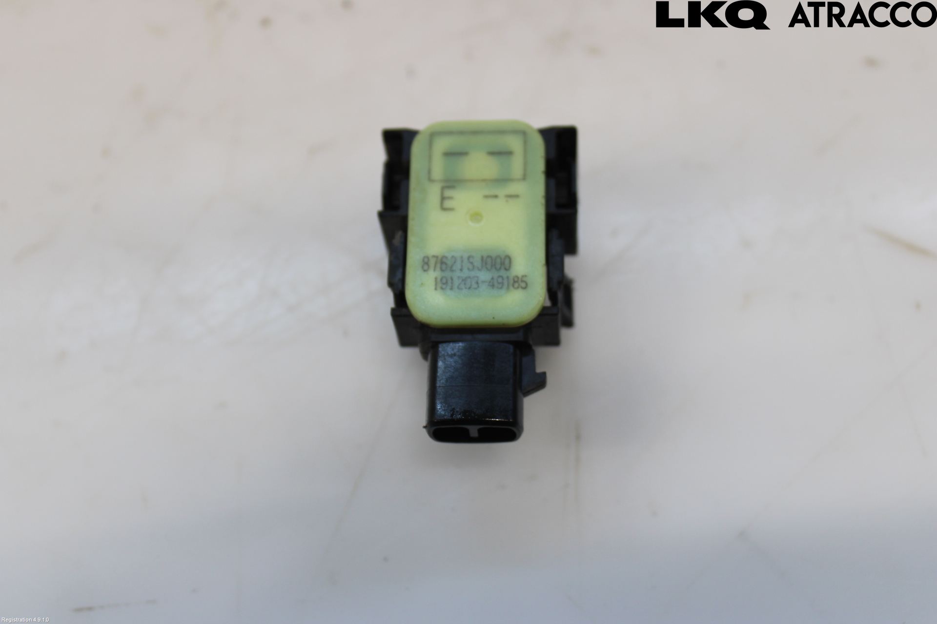 Subaru FORESTER SK 19- Sensor Ryggesensor