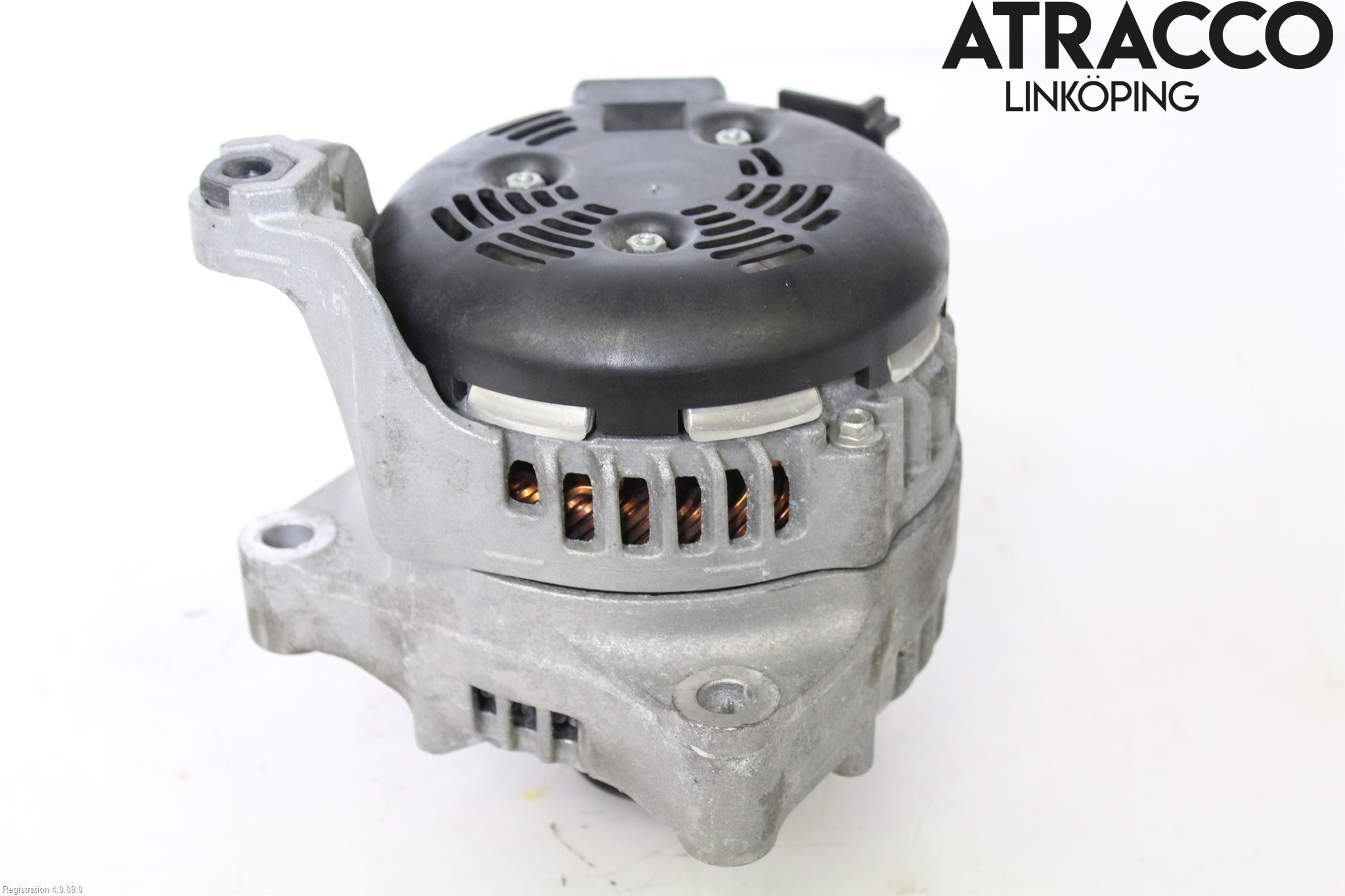 BMW 3 F30/F31/F80 12-19 Dynamo