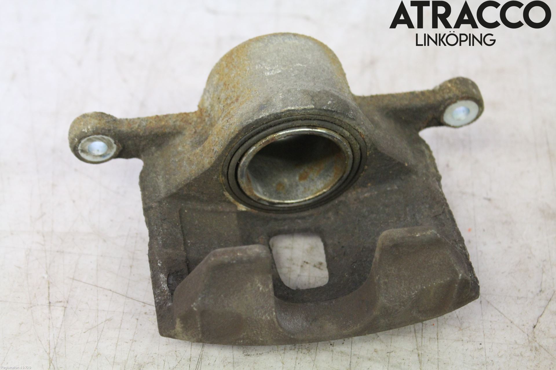 Hyundai i10 BA 14-16 Bremsecaliper Foran Venstre