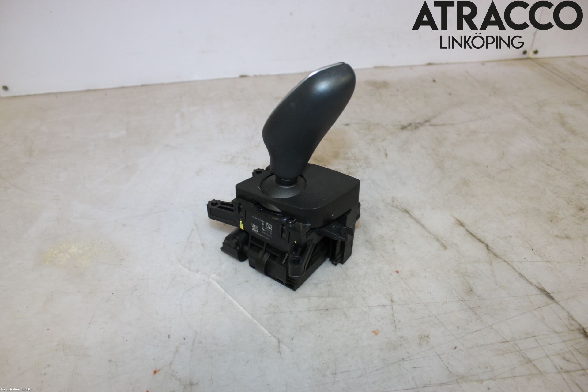 BMW 5 G30/G31/F90 17-23 Gearspak