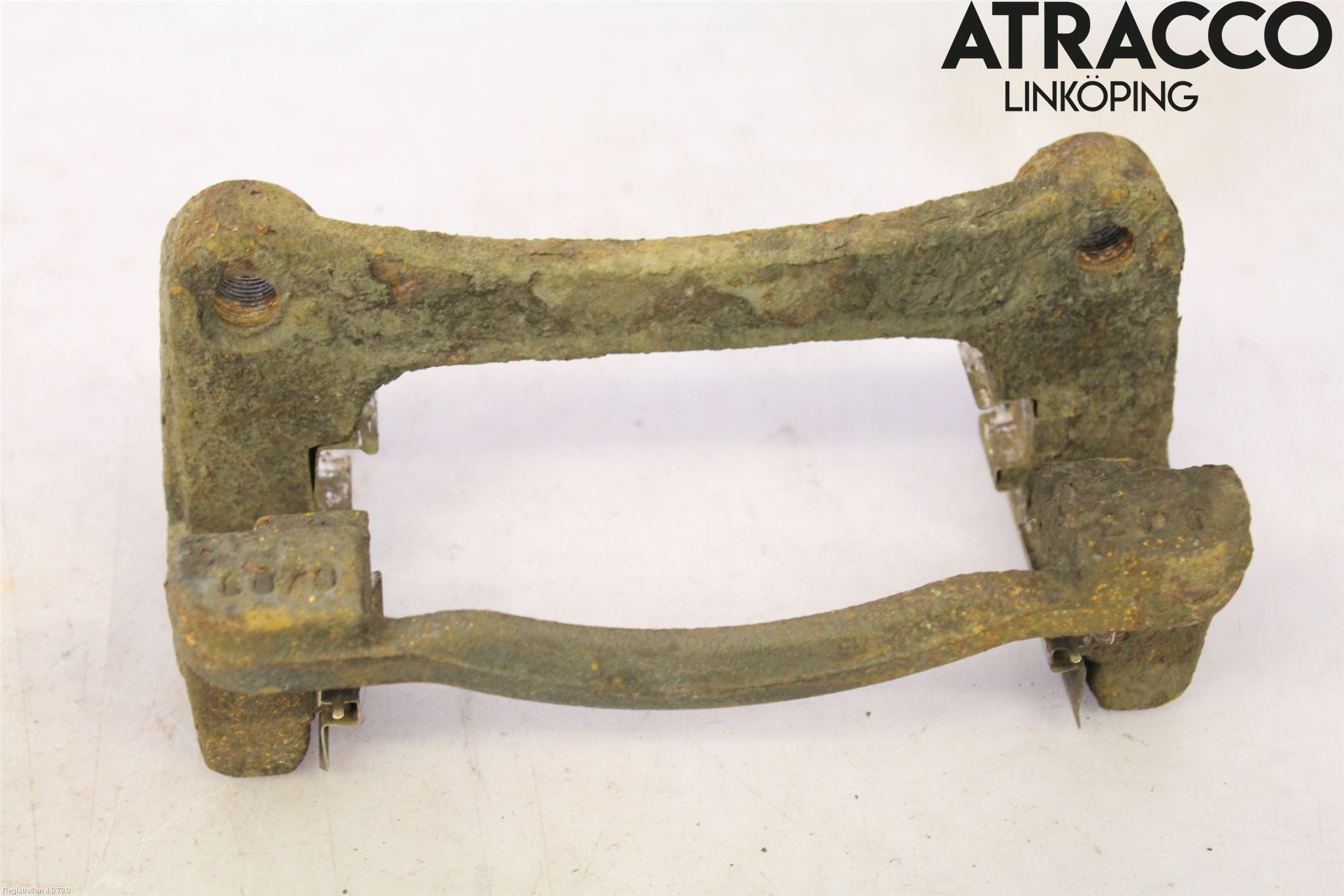 Mazda CX-5 12-17 Bremsecaliper Feste Holder