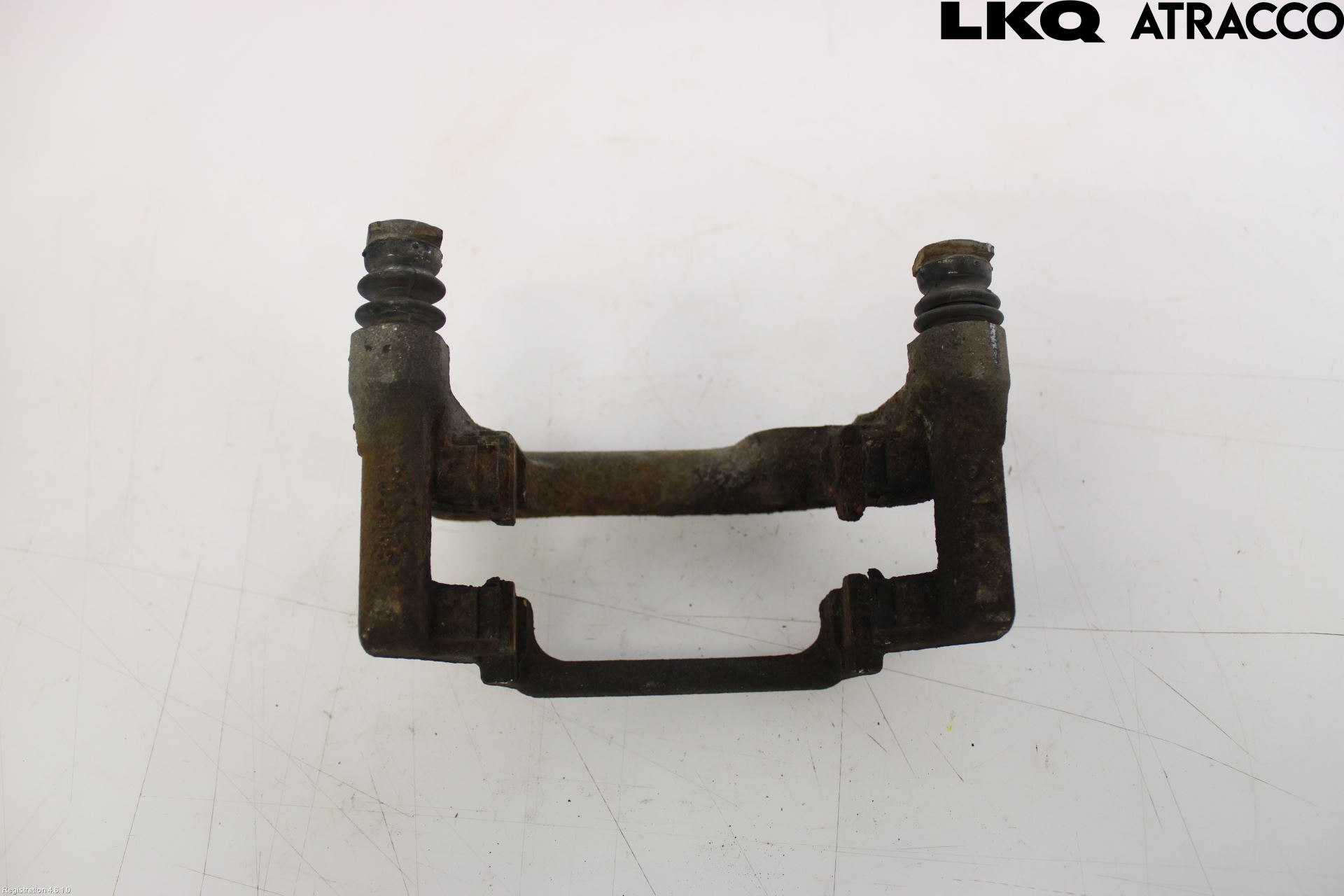 Peugeot 3008 17-24 Bremsecaliper Feste Holder